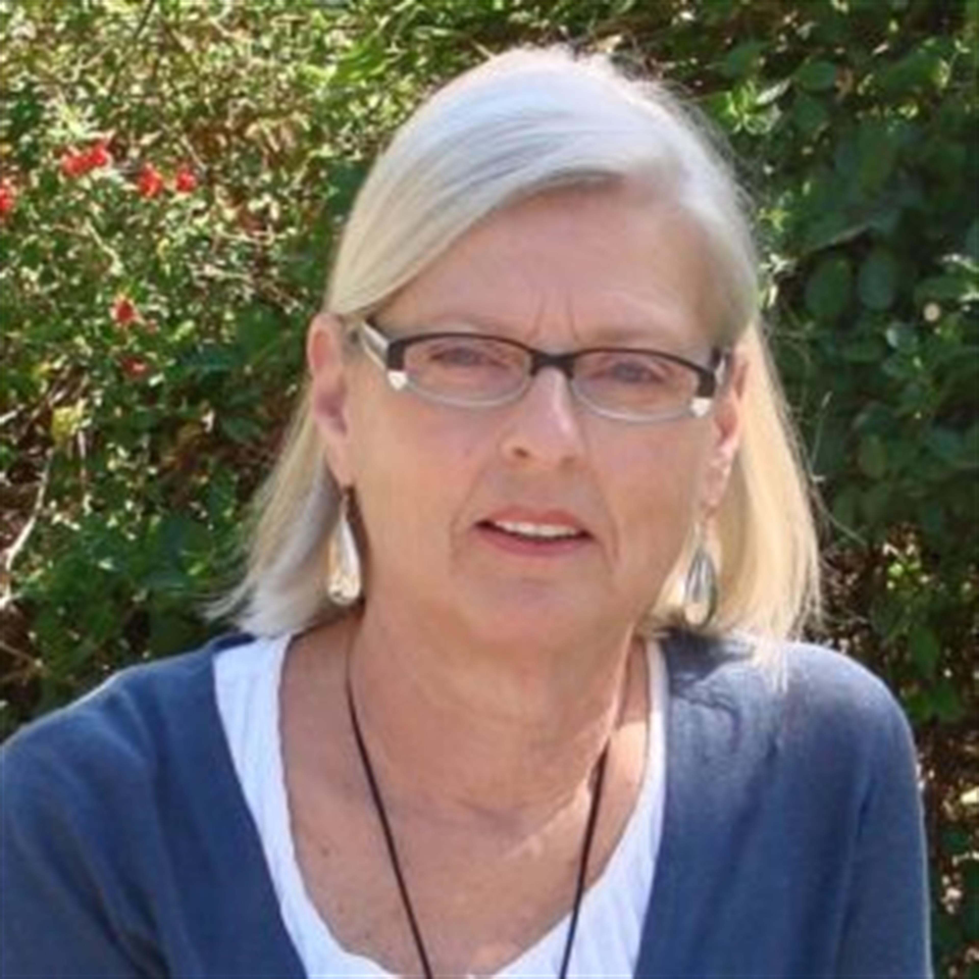 Karen Conrad Dorsett's obituary picture