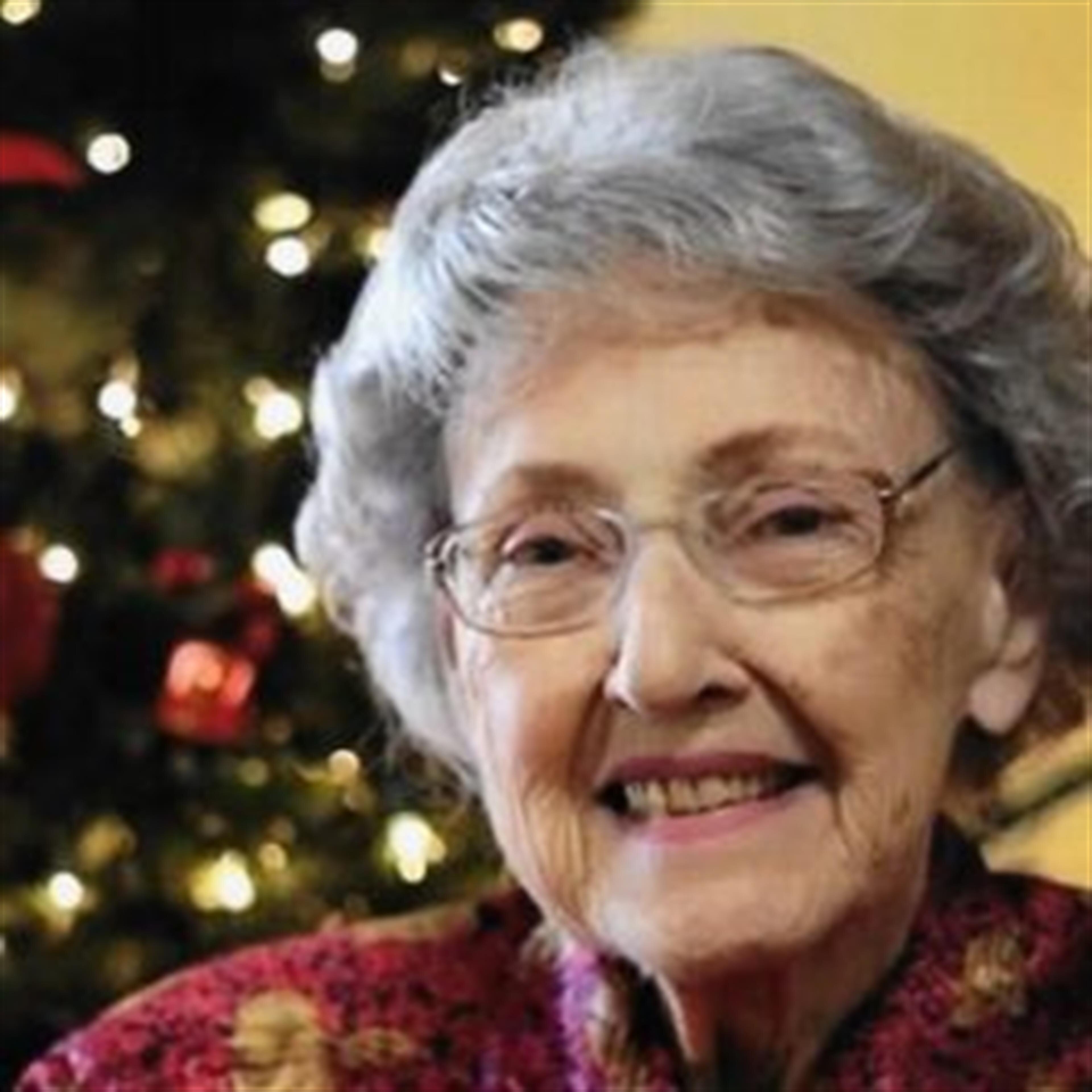 Esther Virginia Morgan Ditto