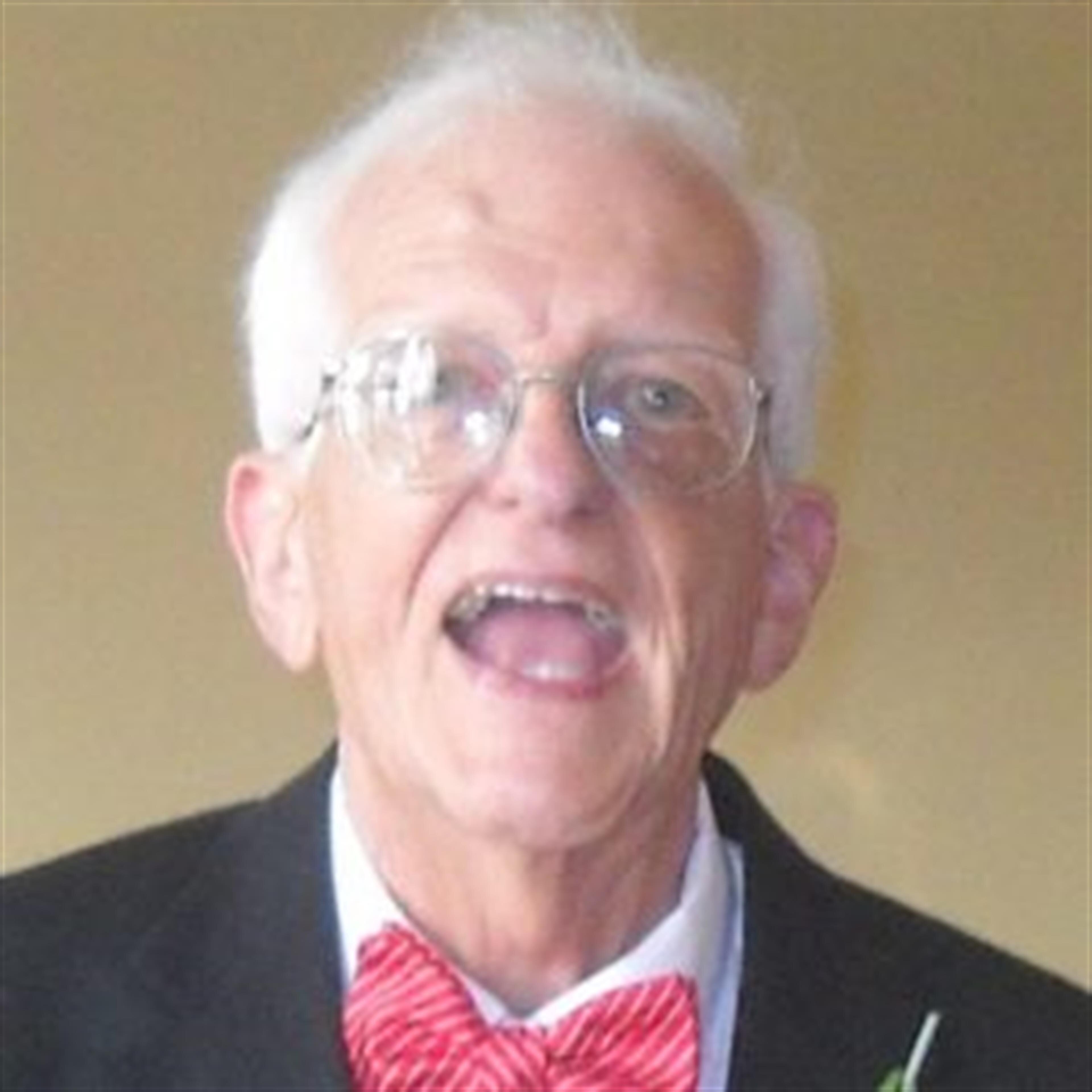 Robert Daniel Goodwin