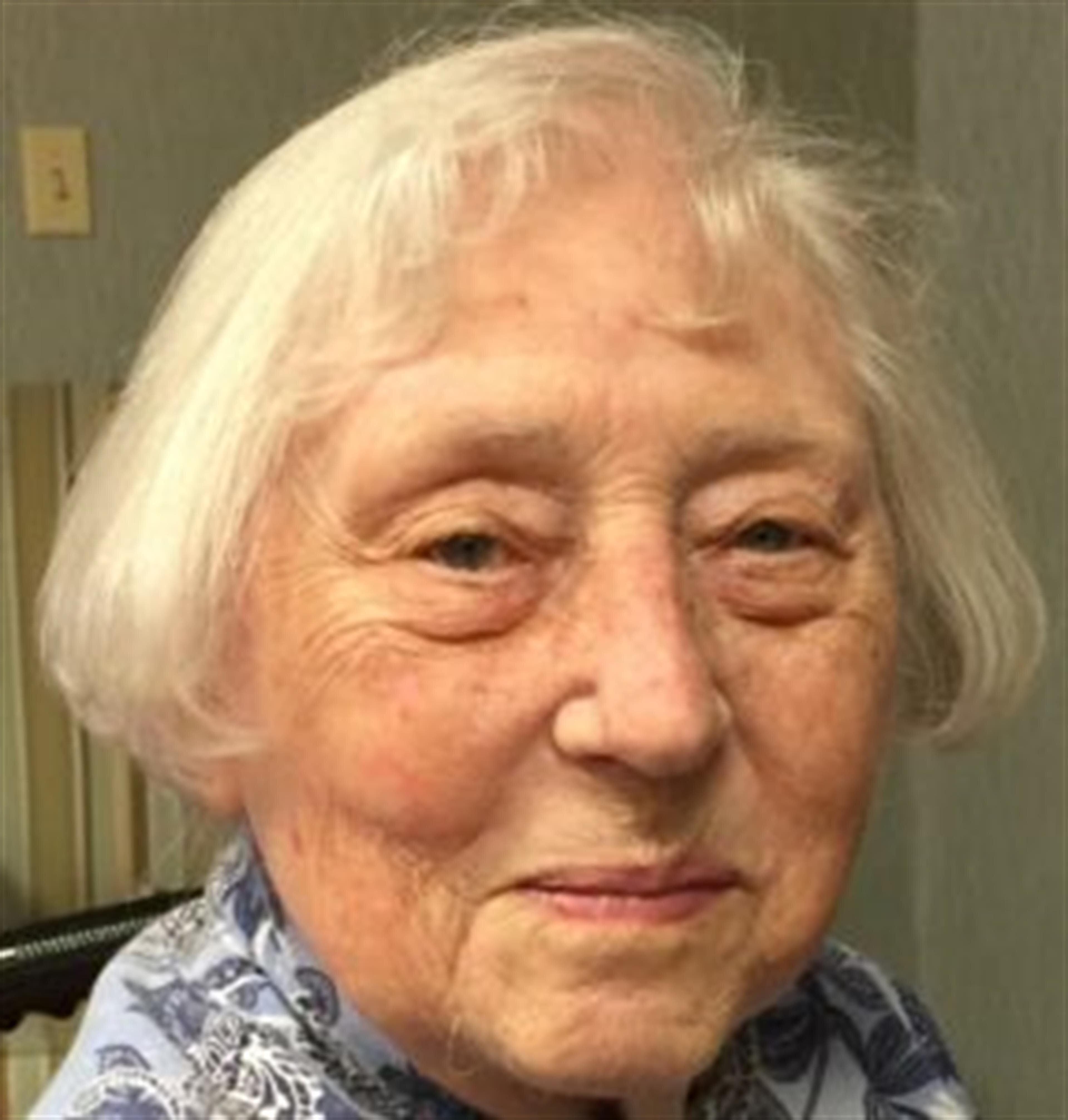 Imogene Howell