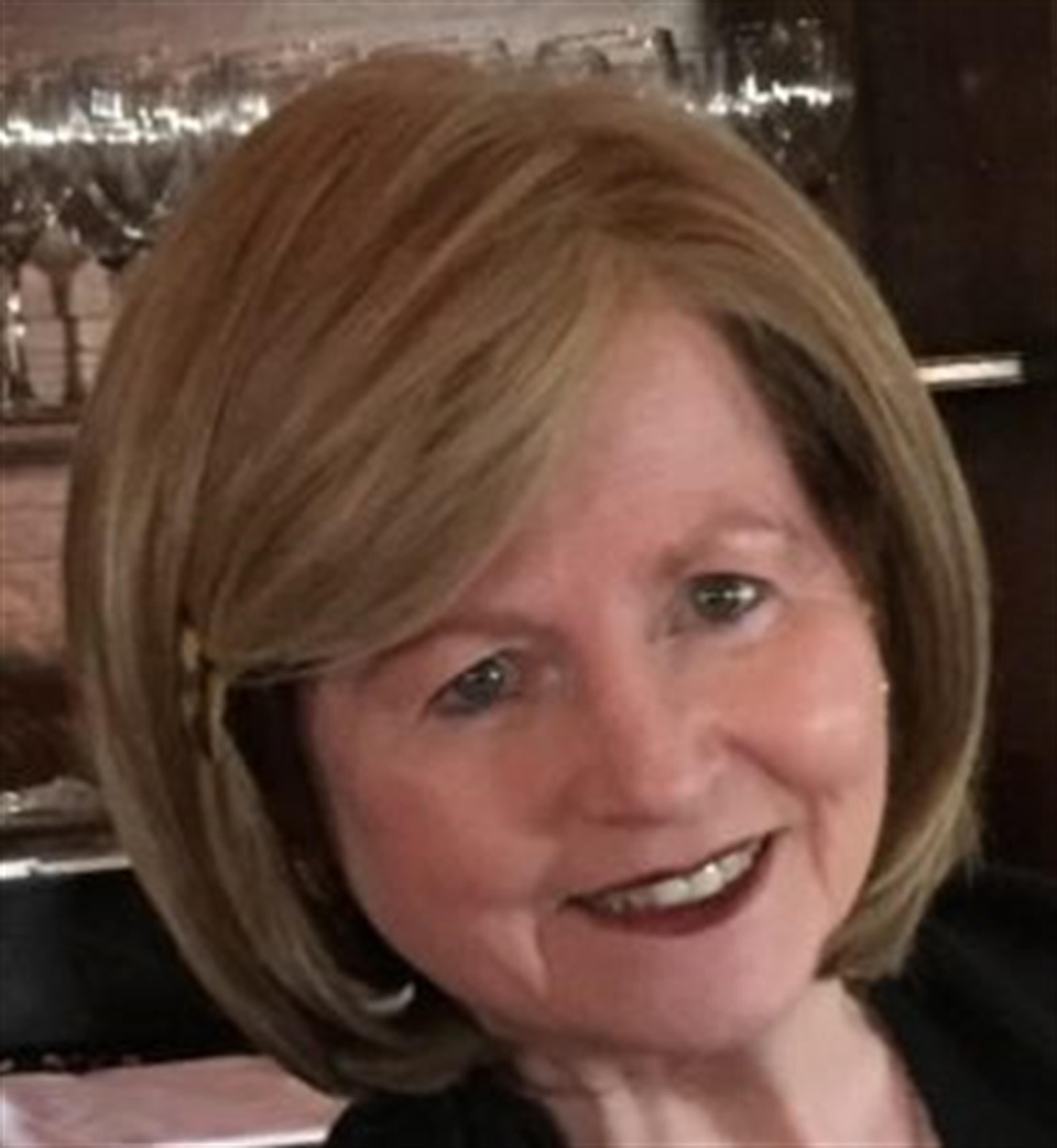 Barbara Jean Whalen