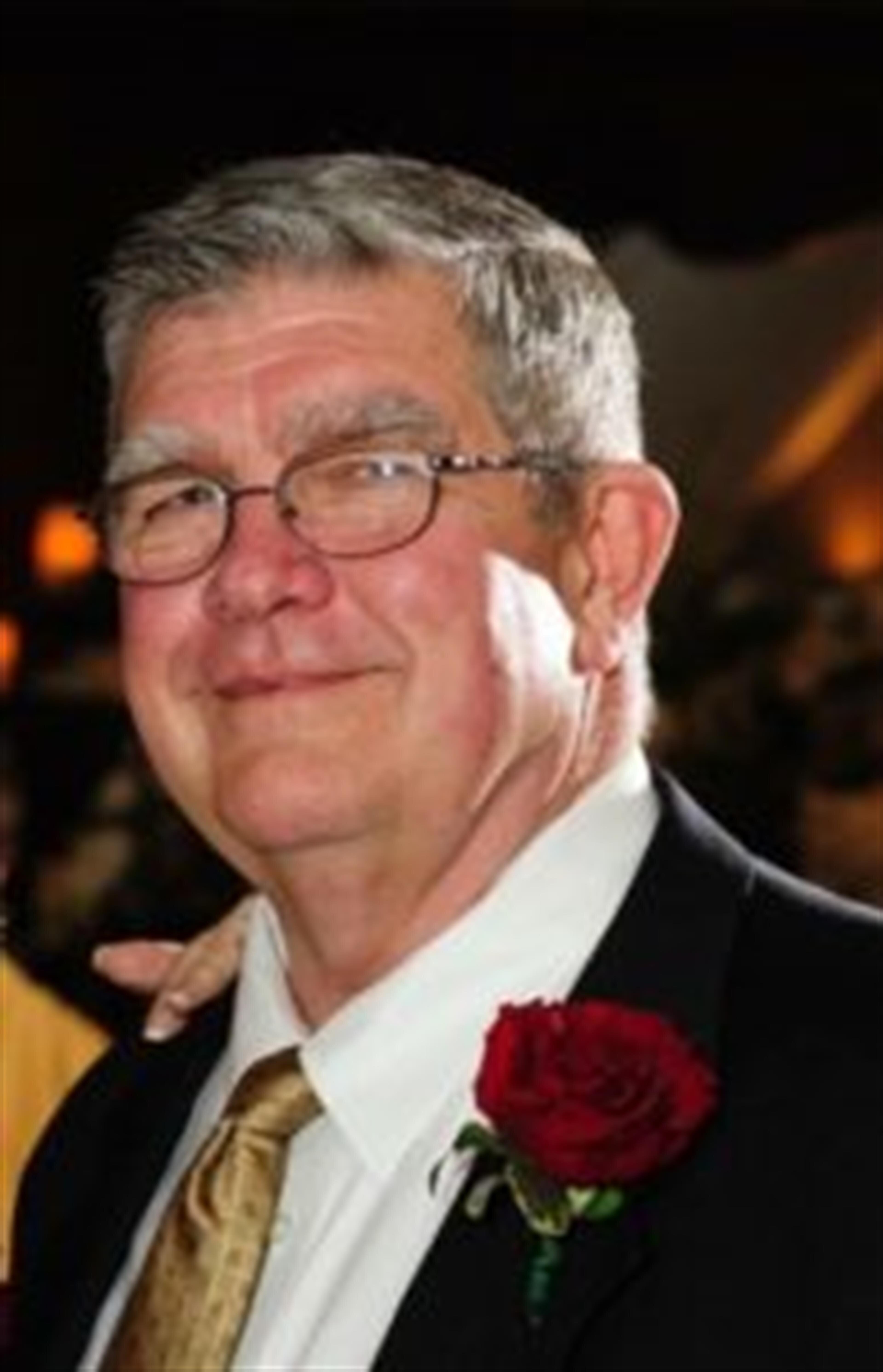 Frederick S. Rowe, III