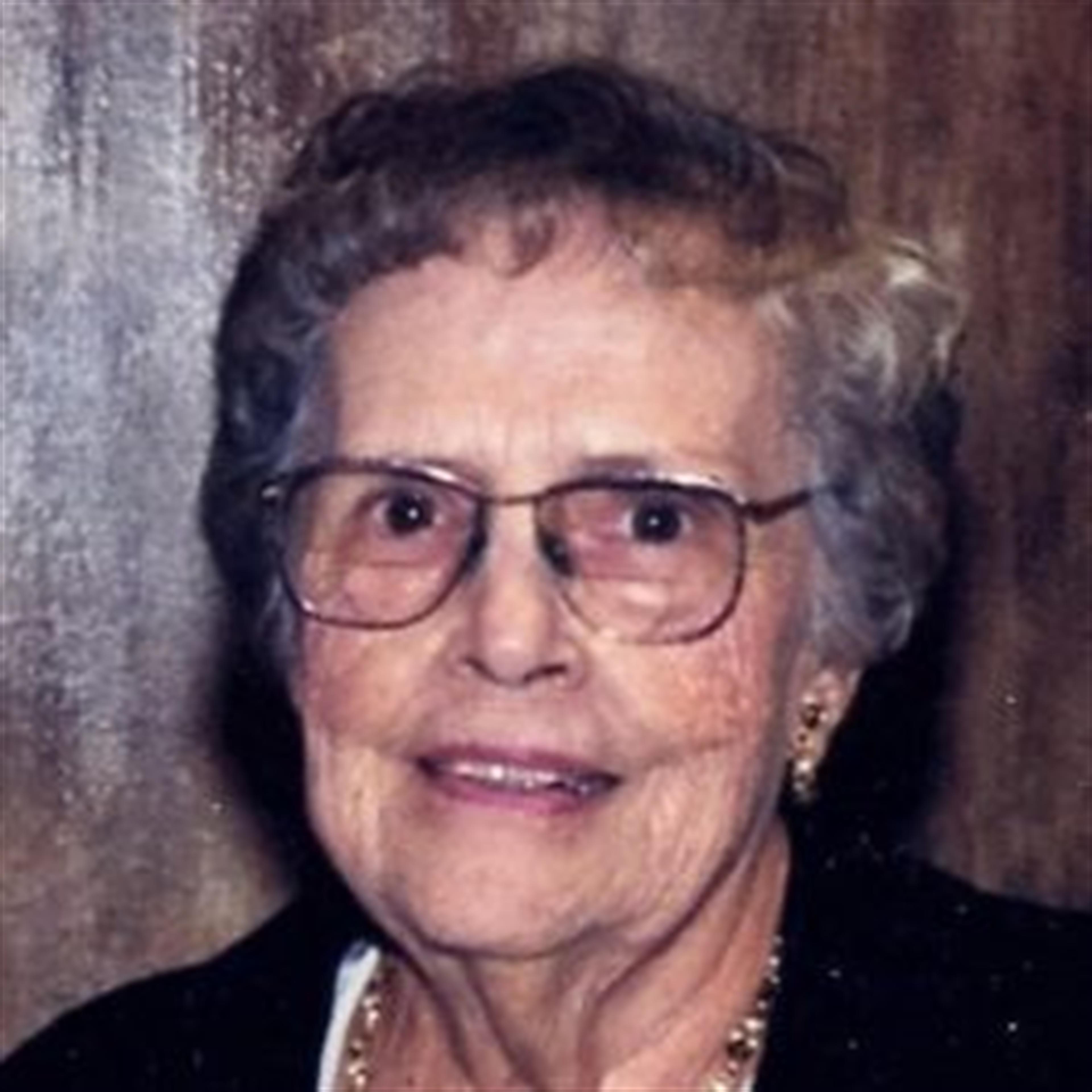 Margaret F. Flick