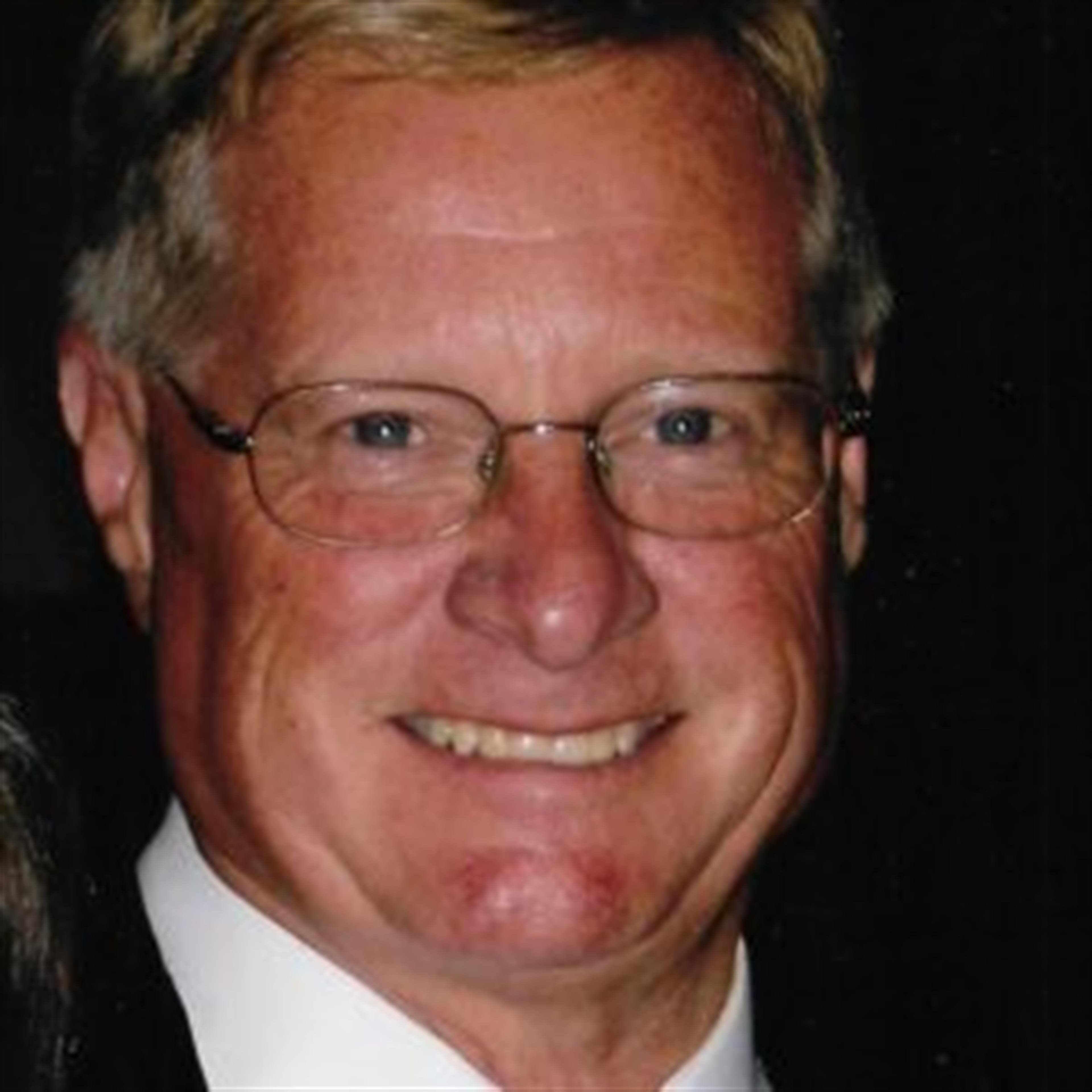 James Arthur Price