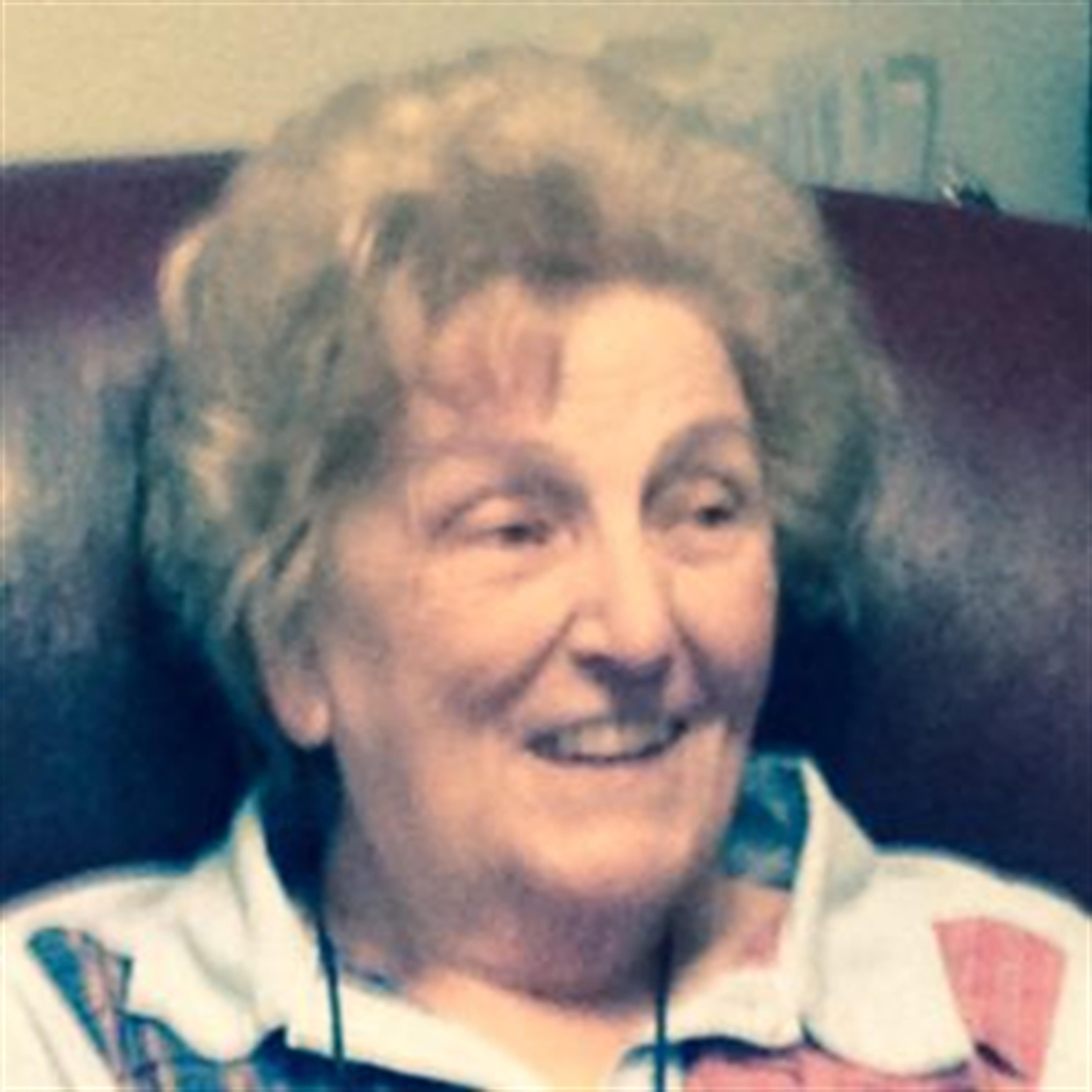 Lillie Ann Russell