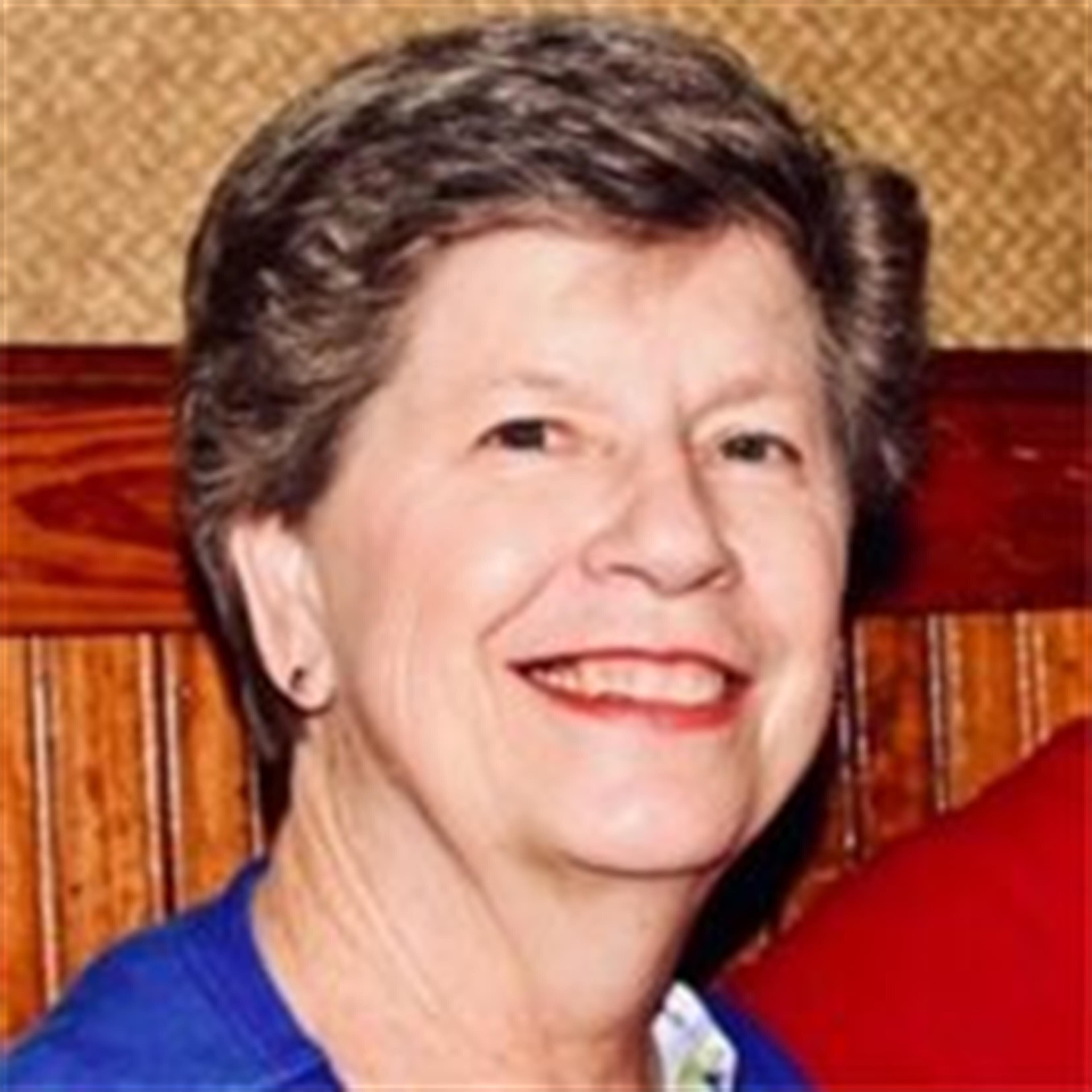 Mrs. Michael Basler