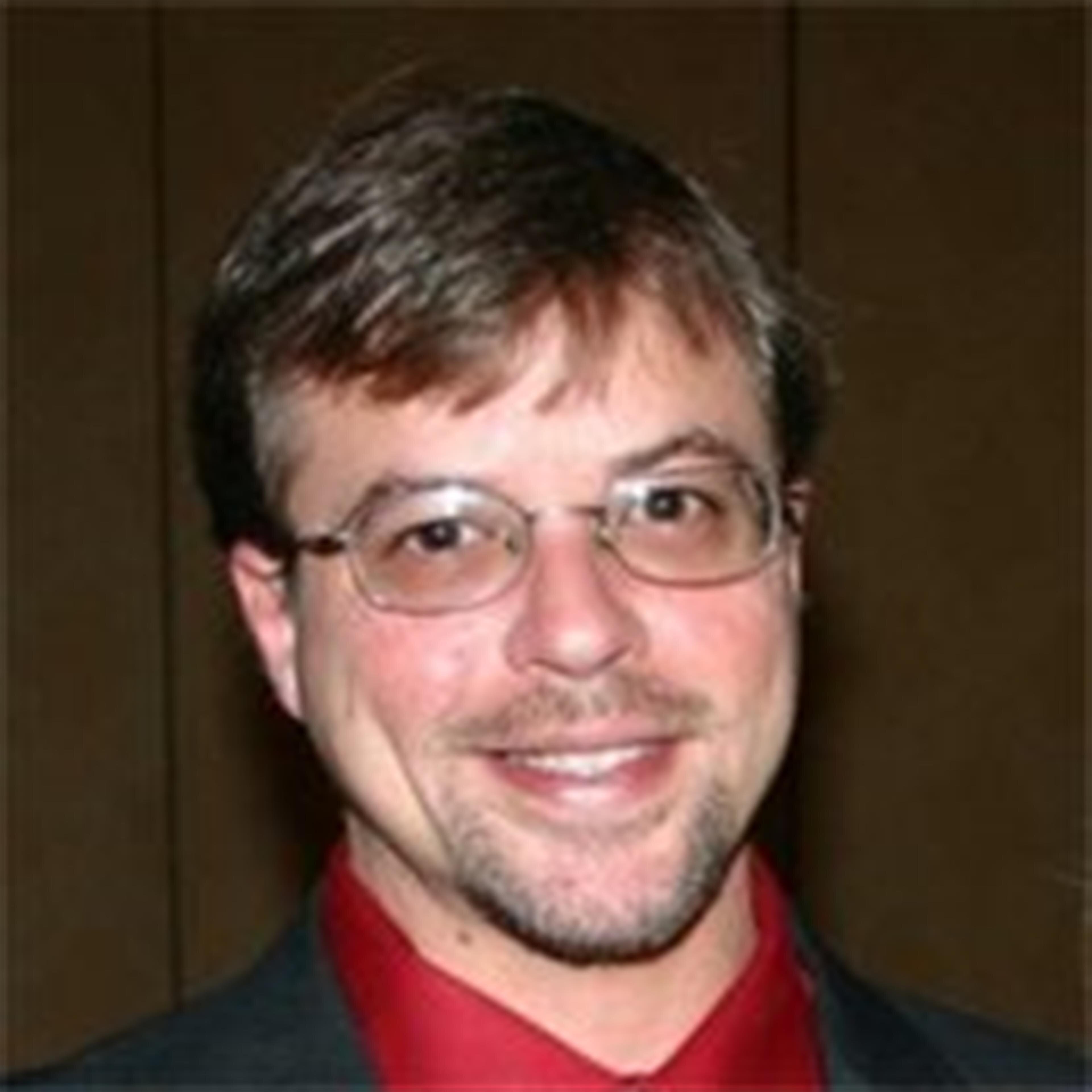 Ronald "Ron" E. Cundiff