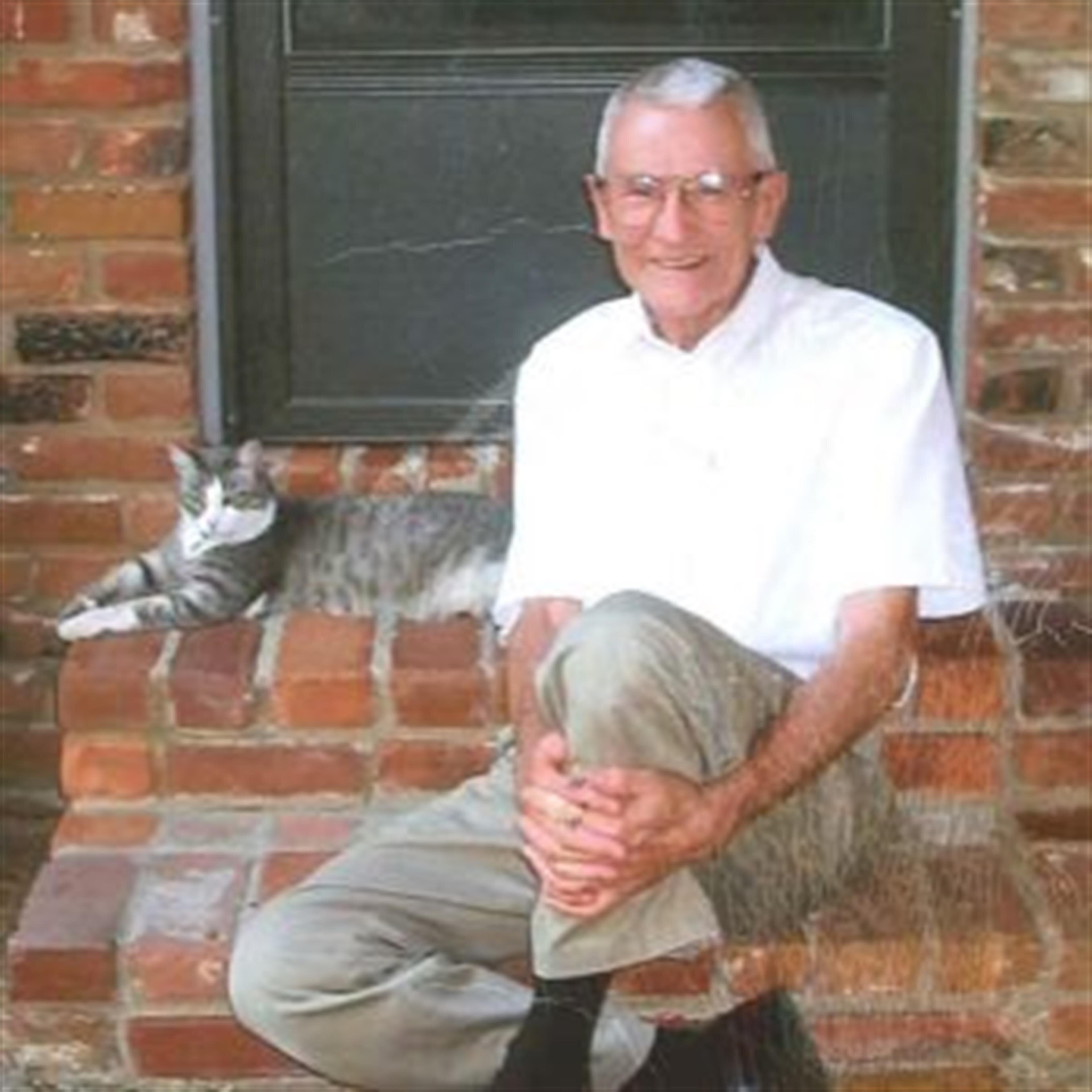 Dr. George H. Burkle III