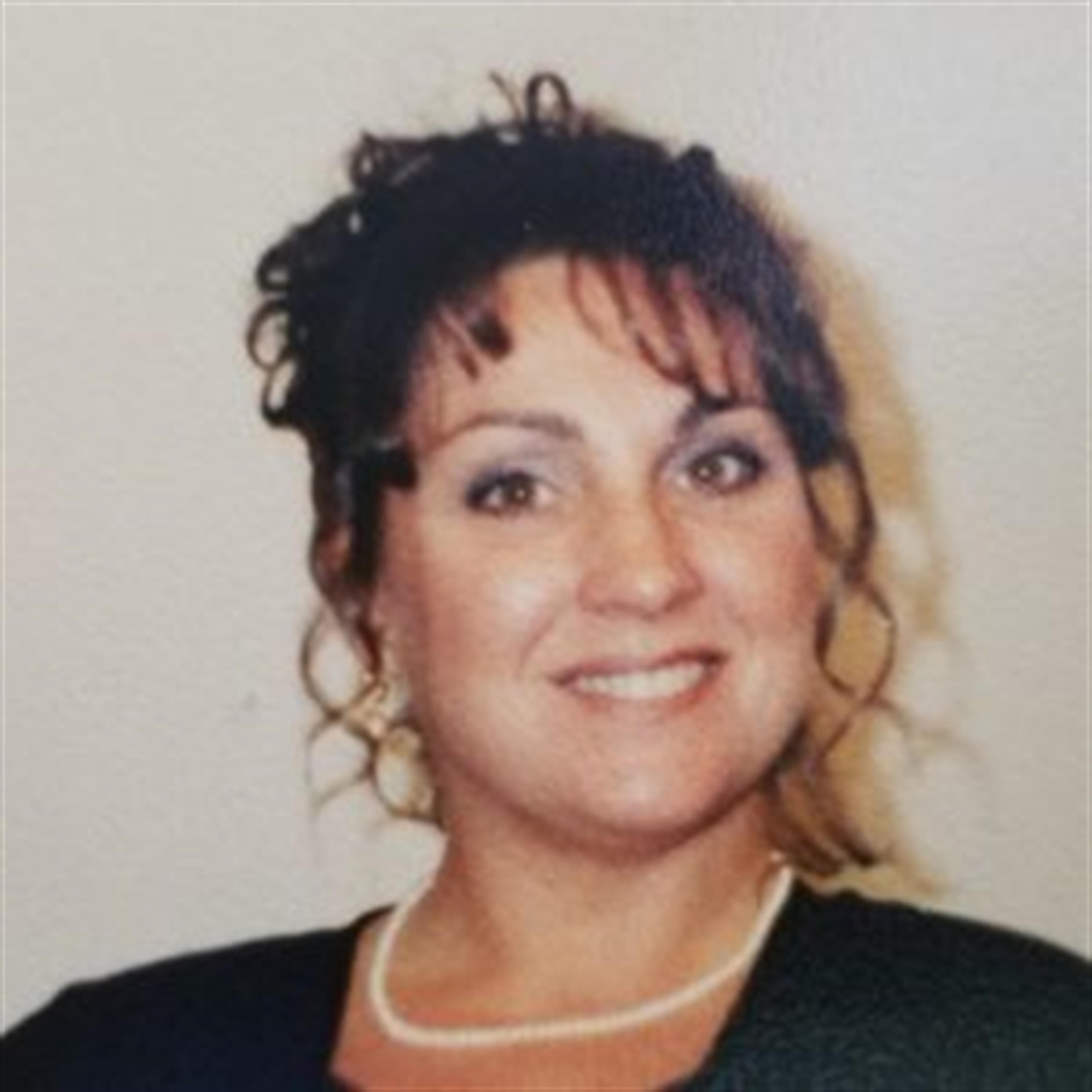 Cheryl Ann Andres