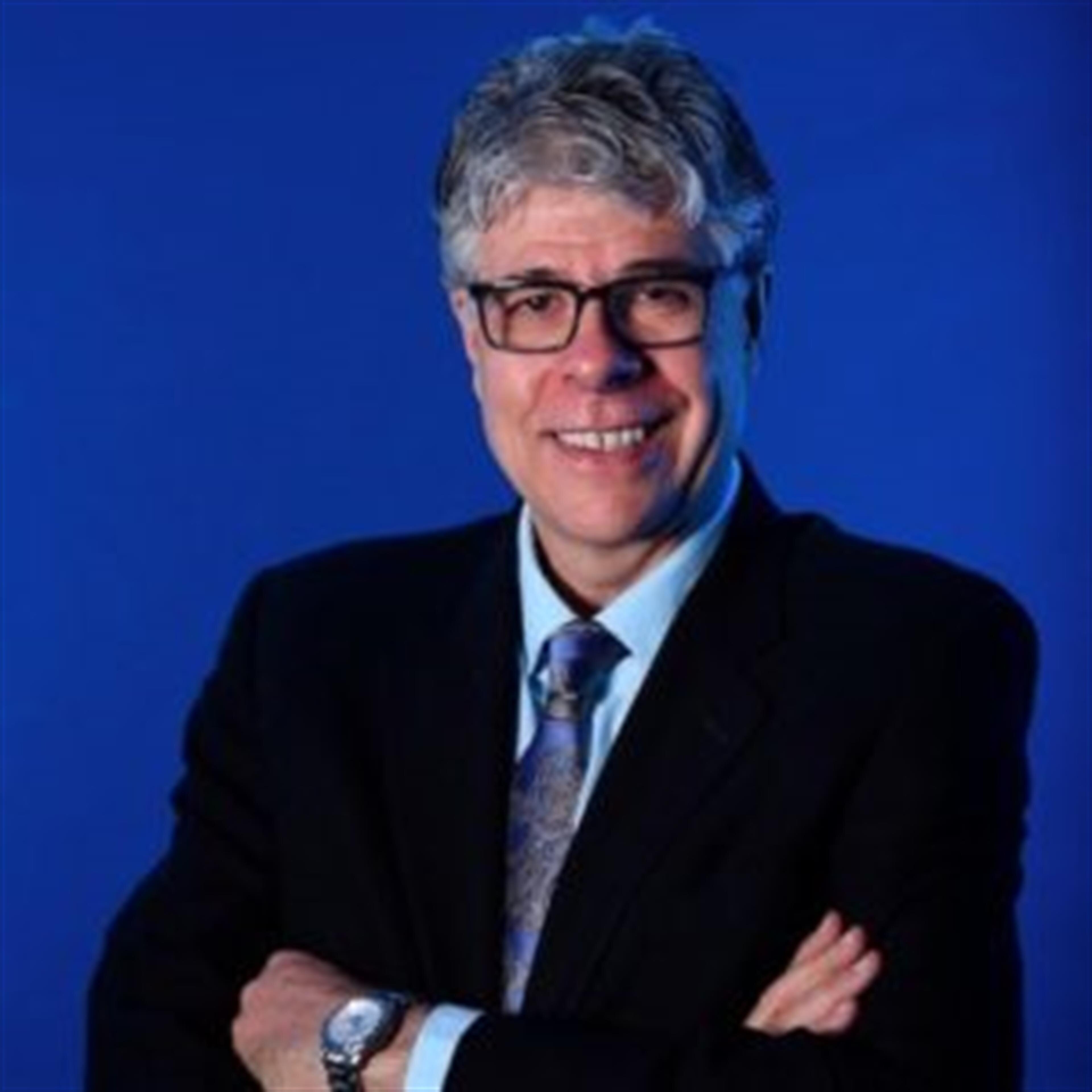 Dr. Brian Phillip Sorrentino