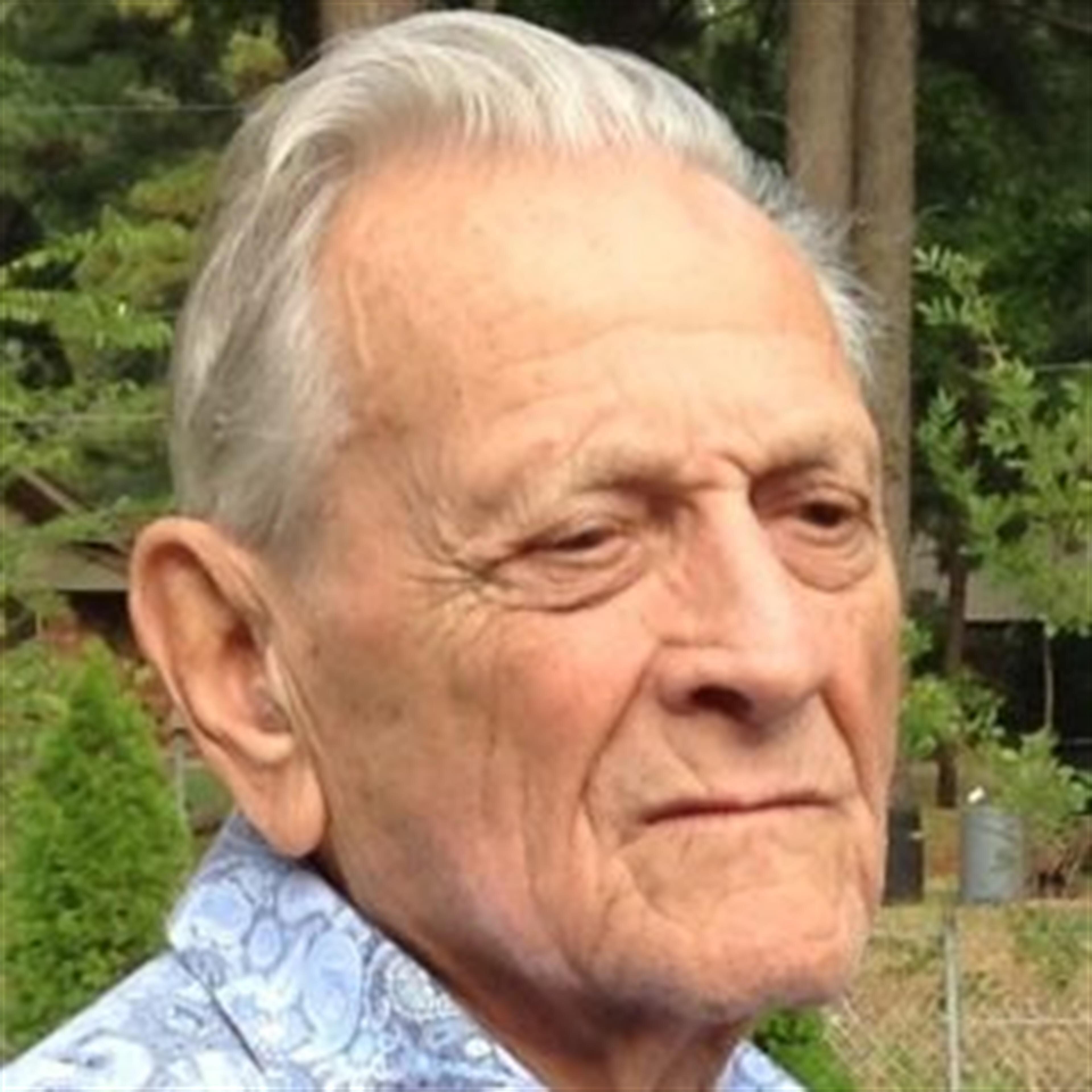 Frank Lunati Coscia, Sr.