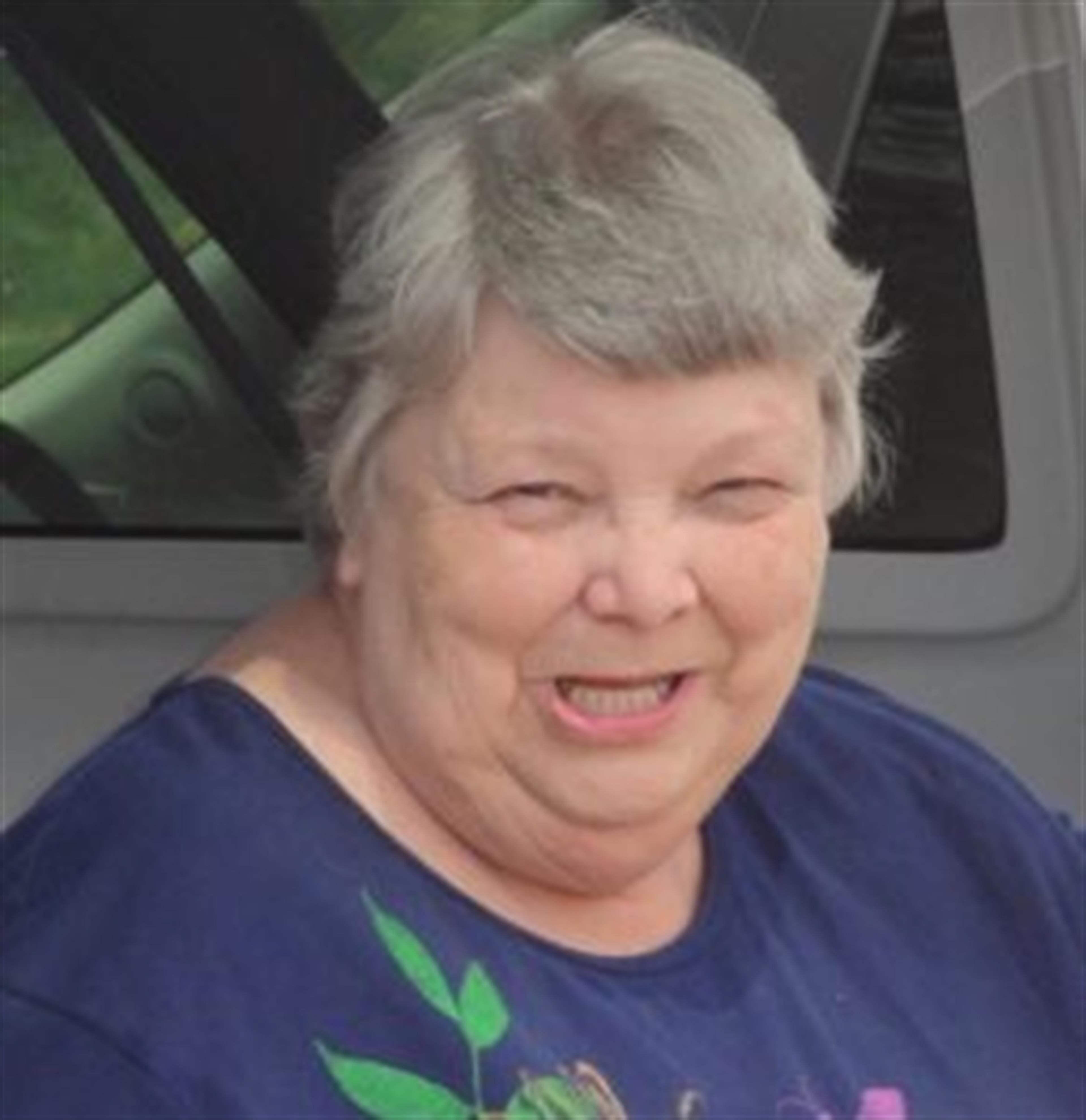 Barbara Burns
