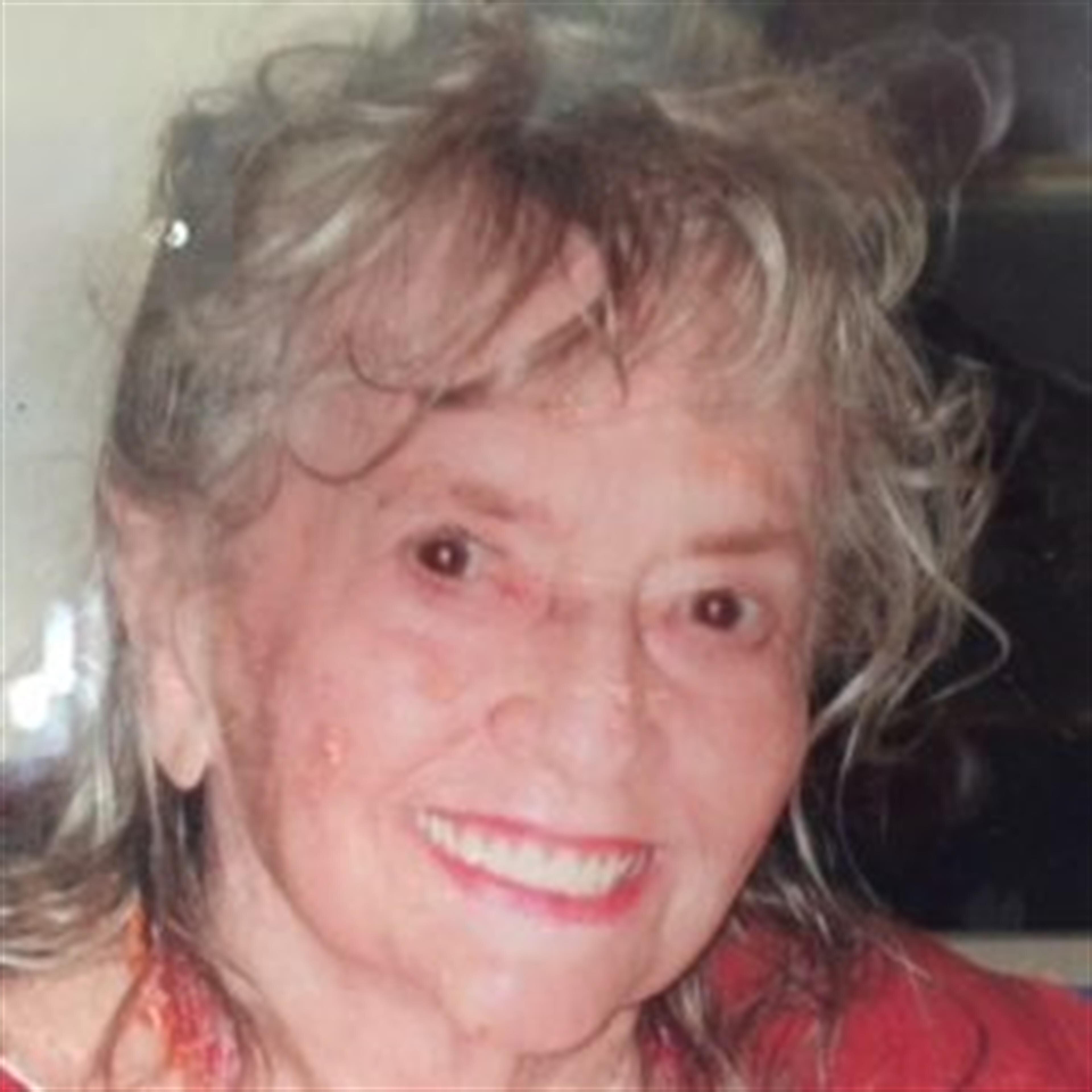 Kathleen S. Moore