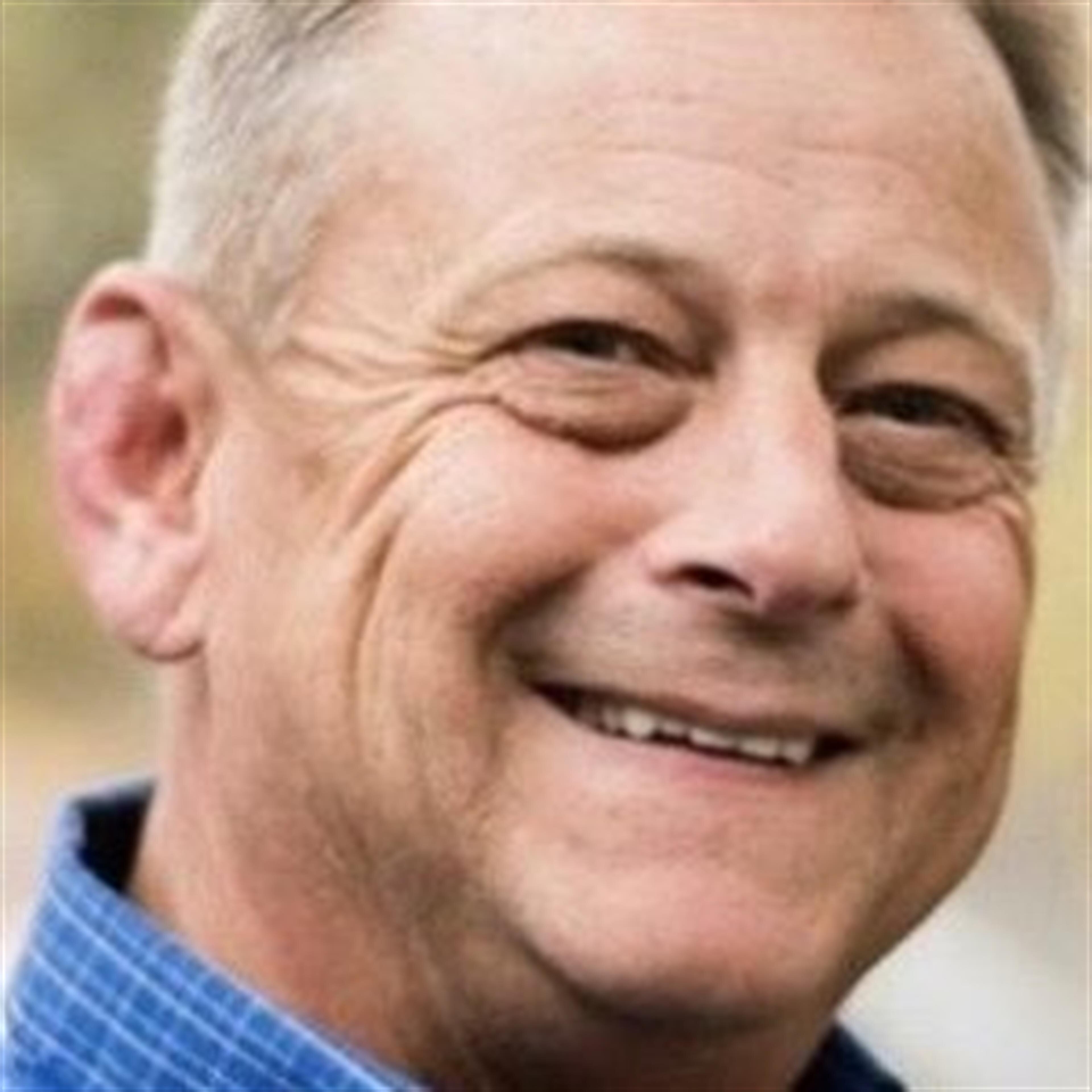 Christopher Mark Harrod