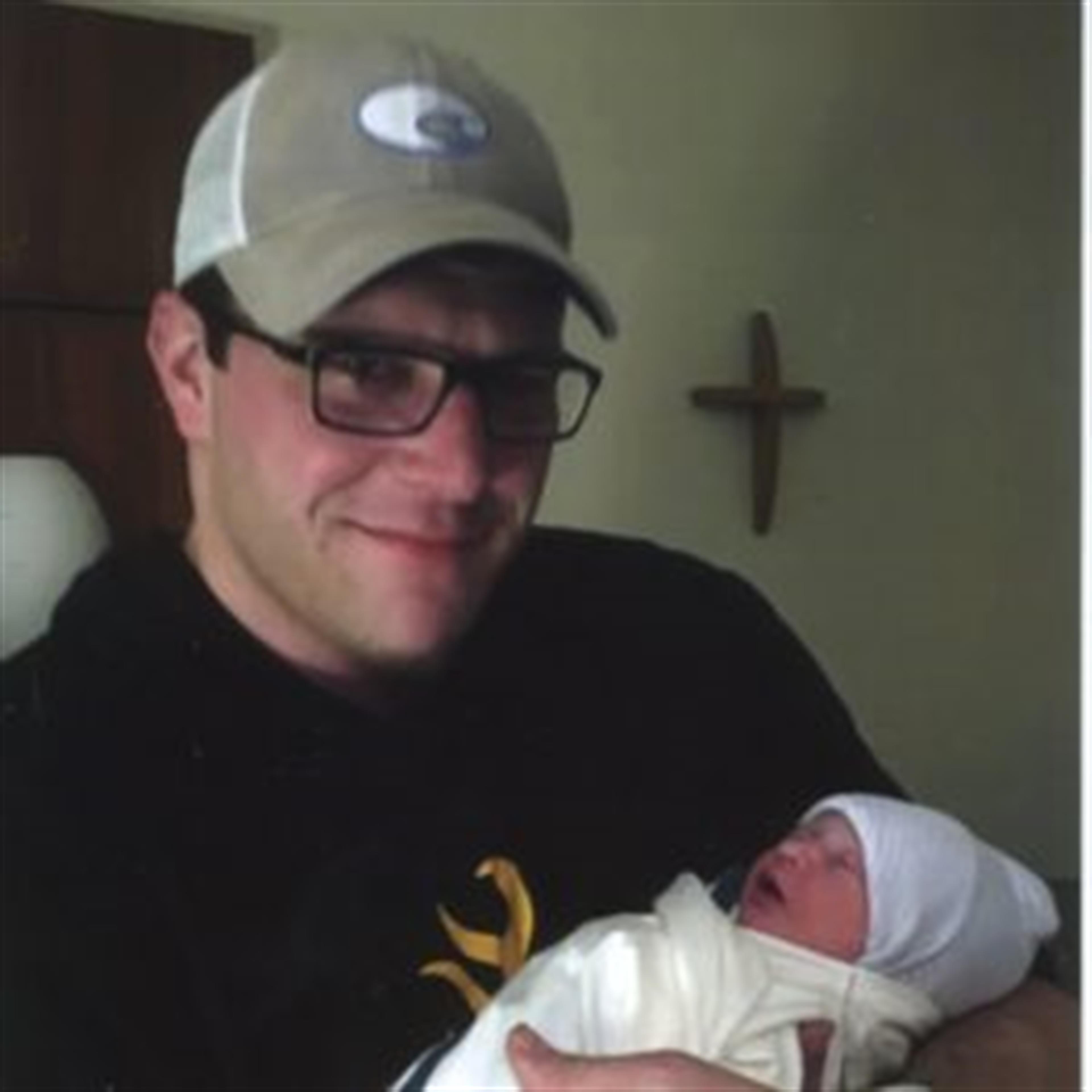 Ricky Wayne Youngblood, Jr.