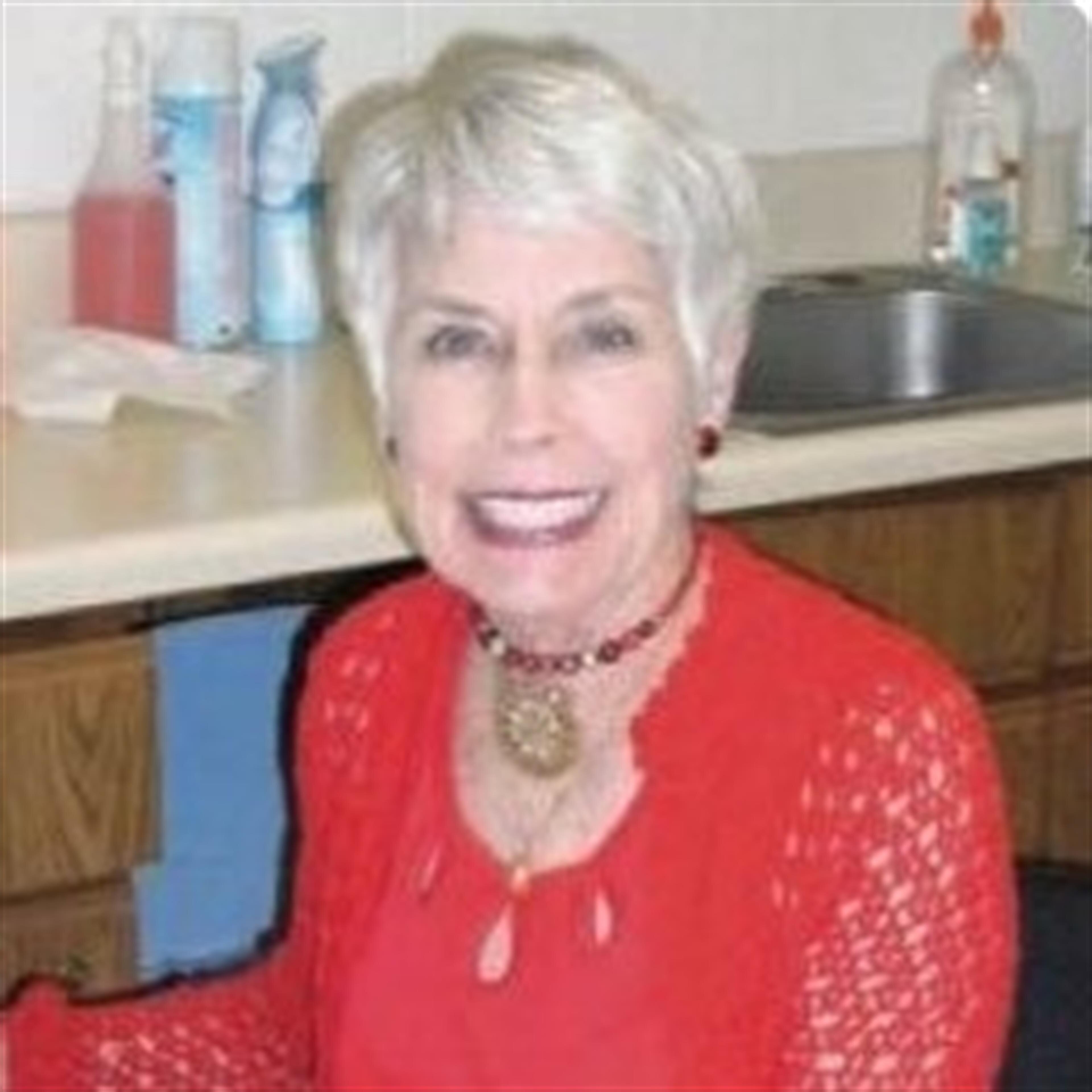 Janet Wallace Glaser