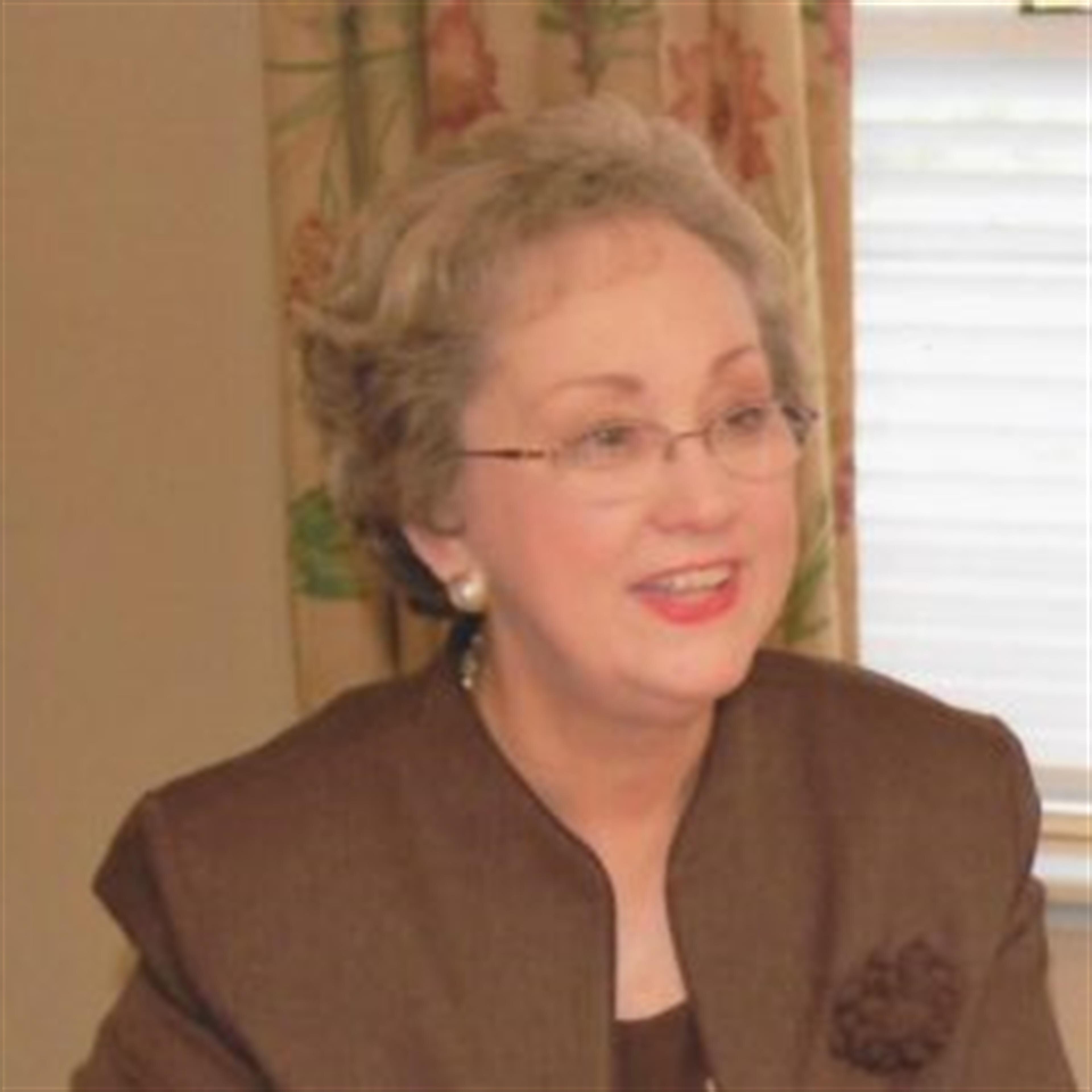 Barbara Endicott
