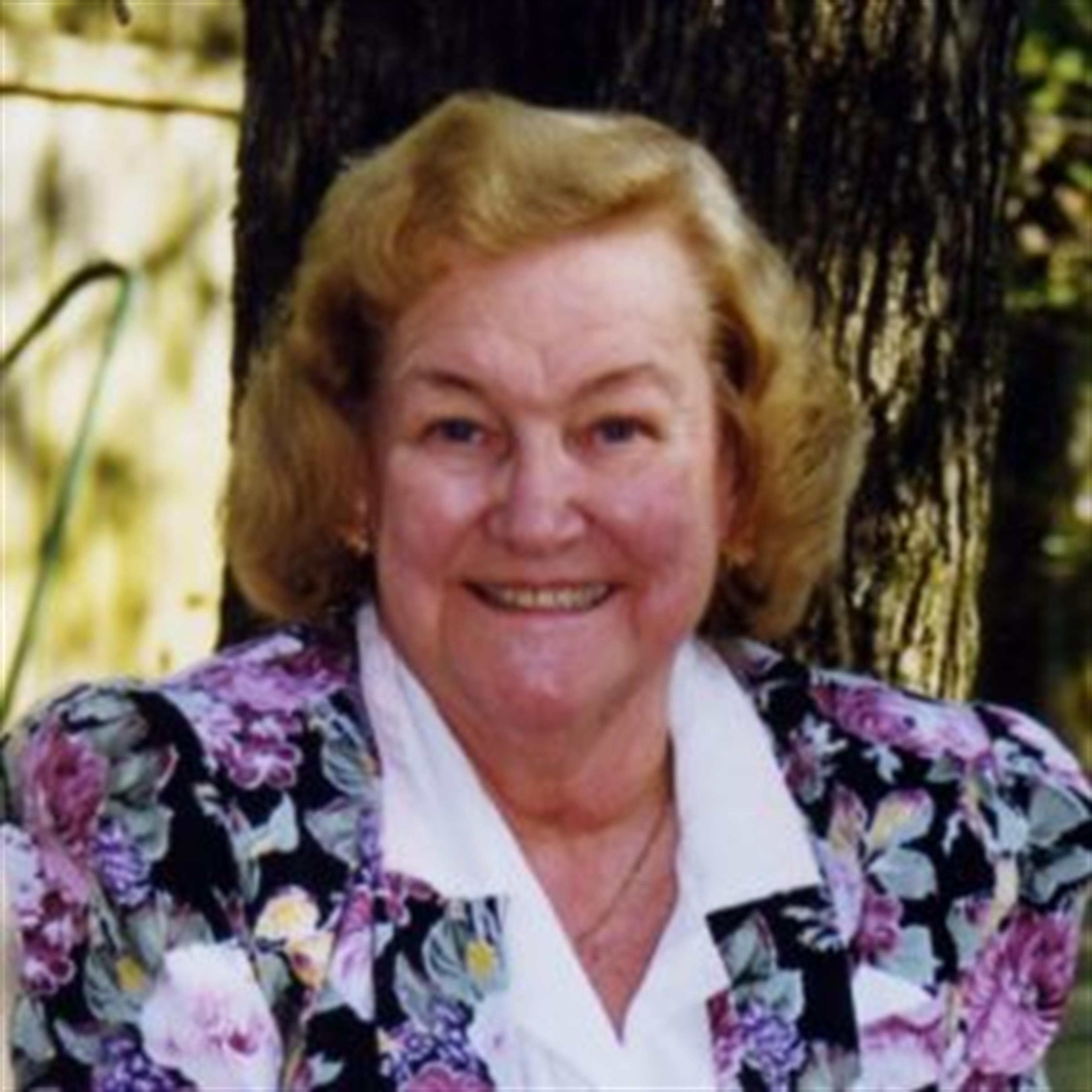 H. Louise Trenthem