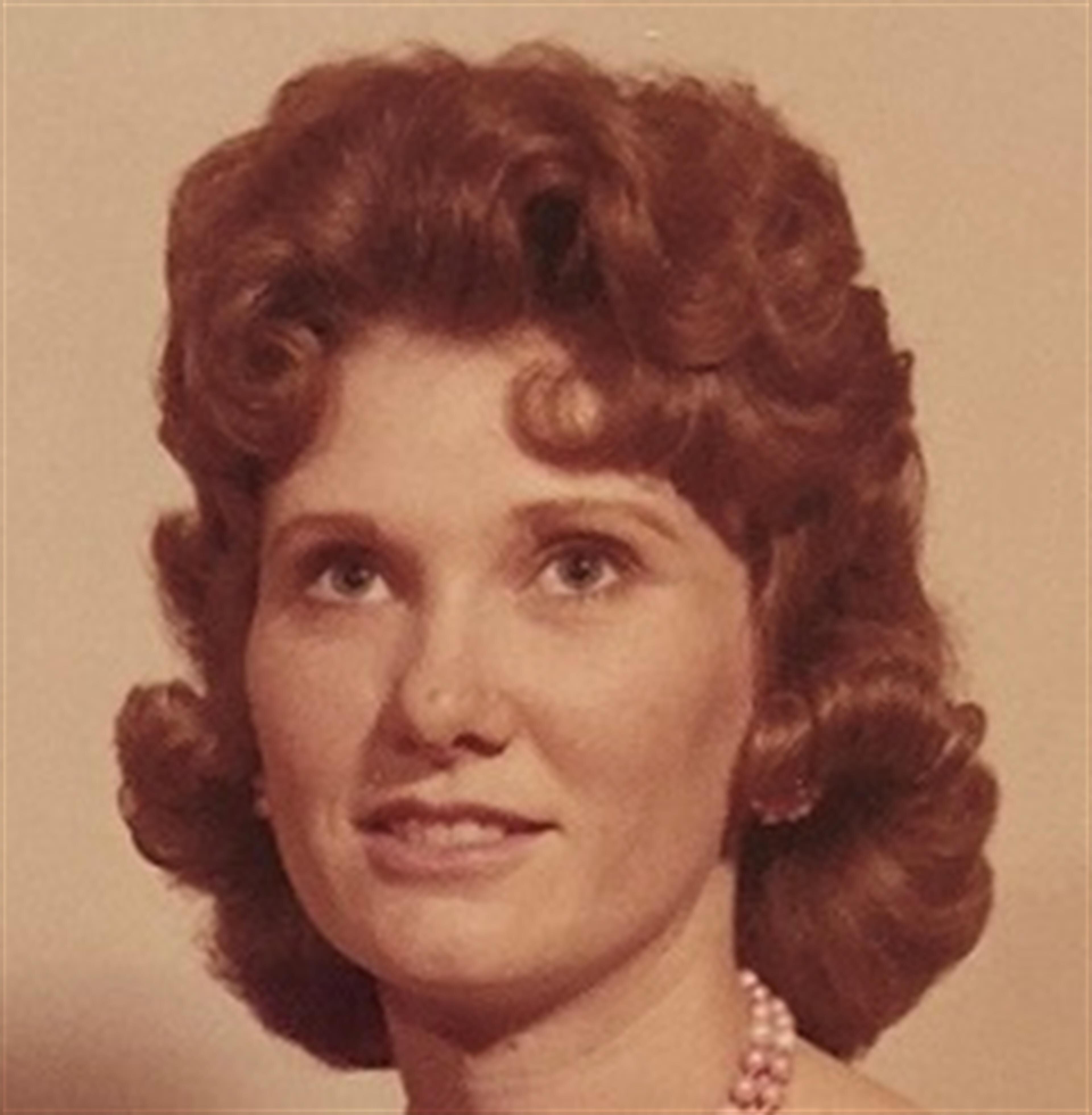 Dorothy Sorce