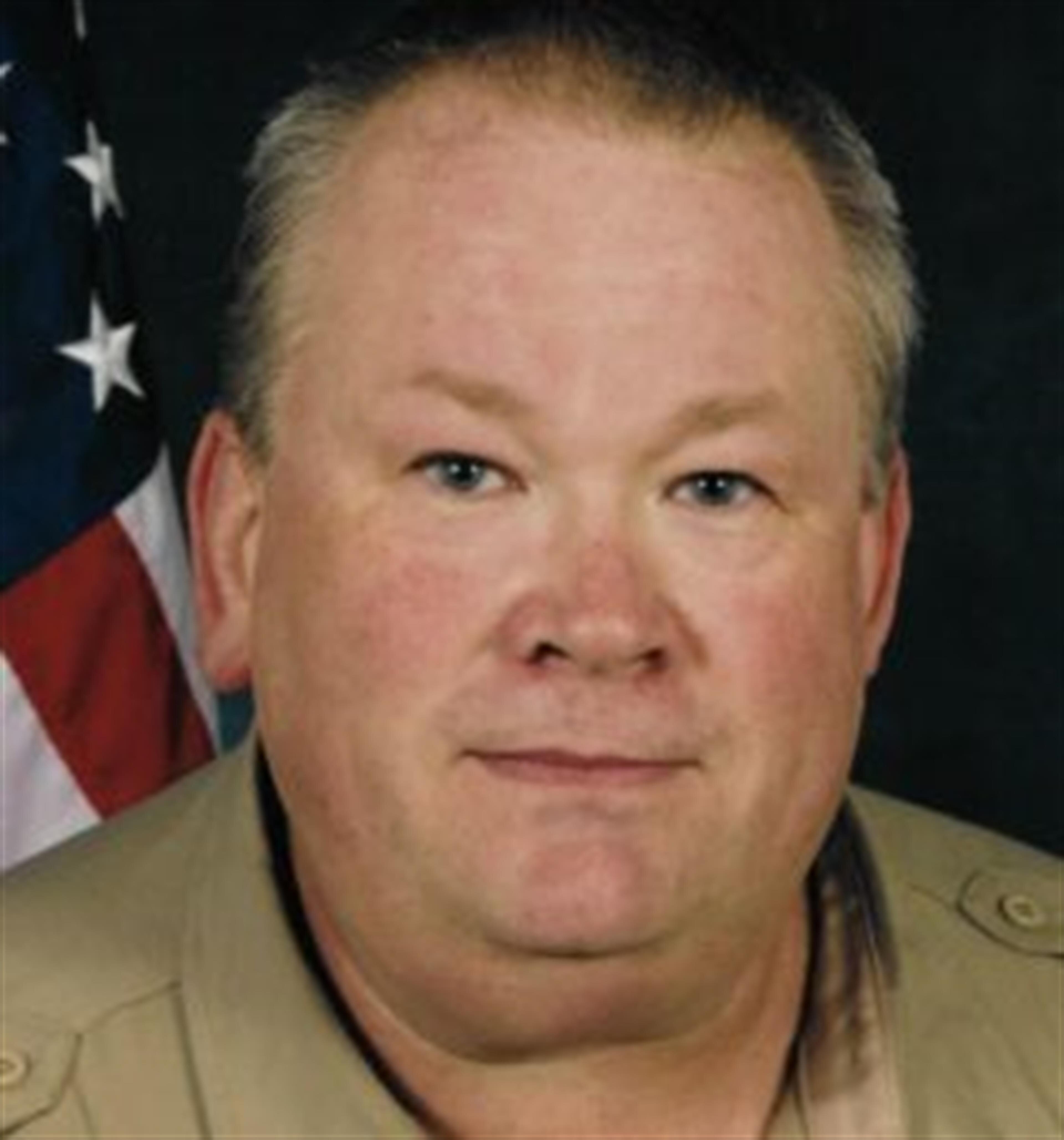 Danny D. Brown