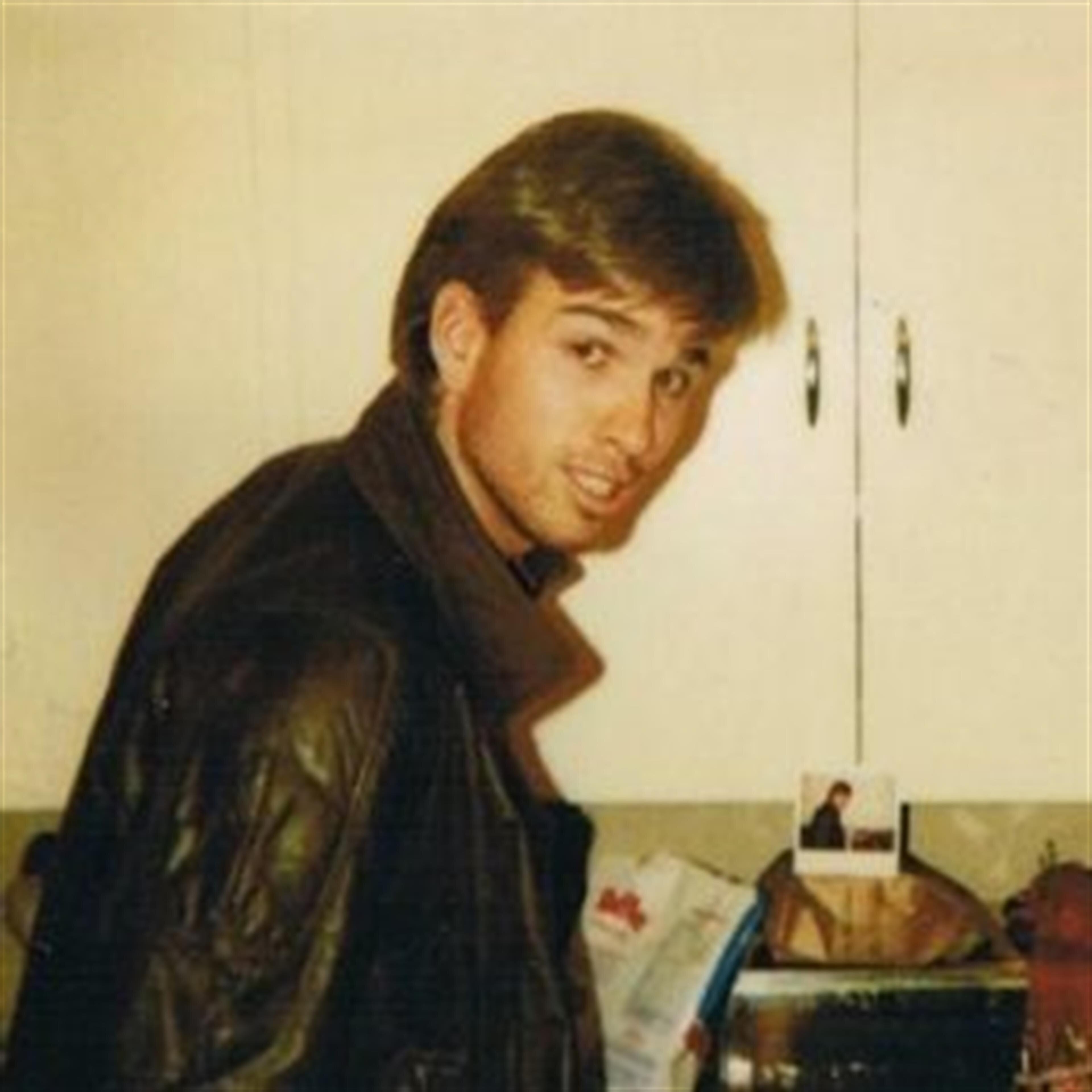 Mr. Joe David Ligon