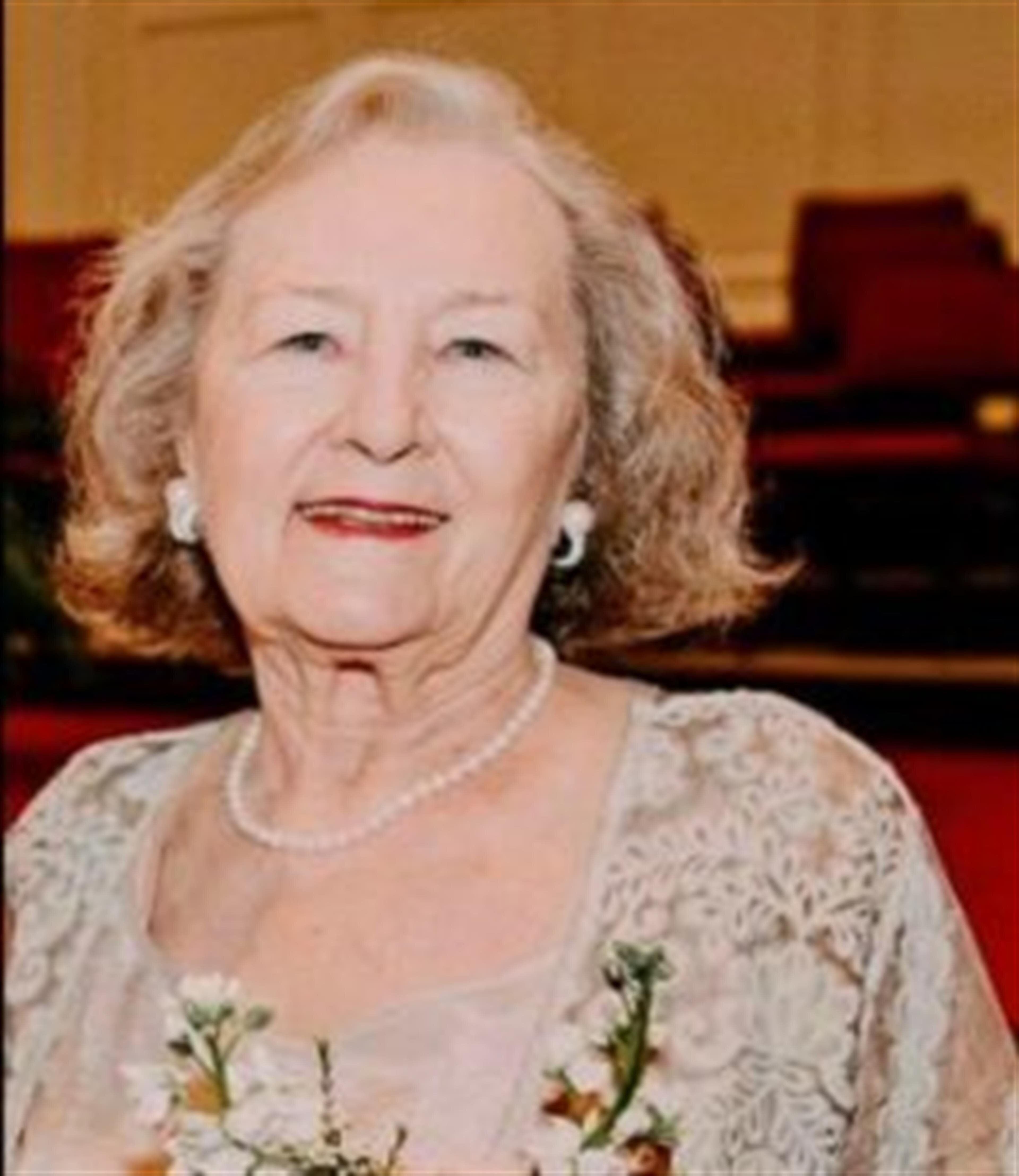 Dora "Frankie"  Haney Wheeler