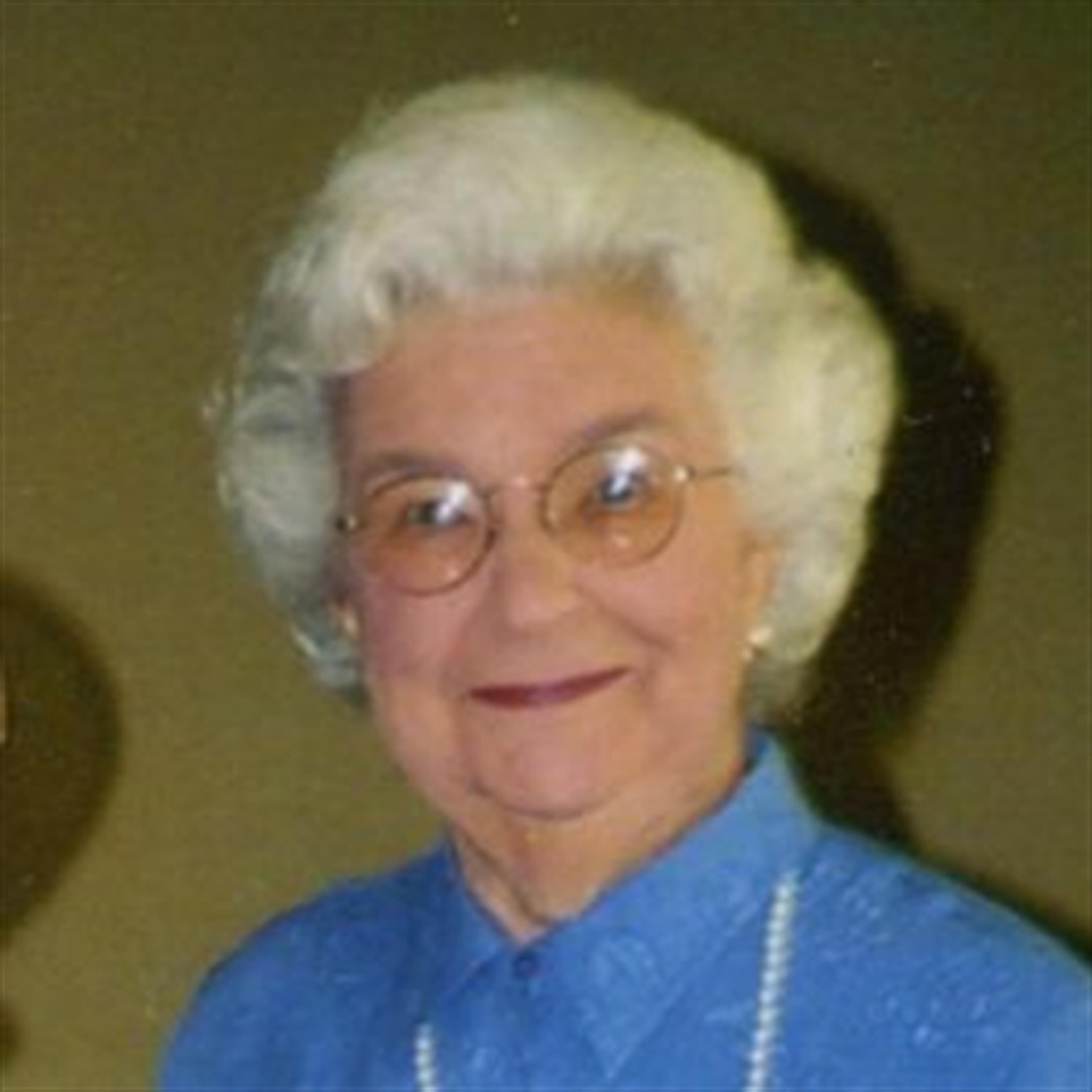 Ladye Gene Casey