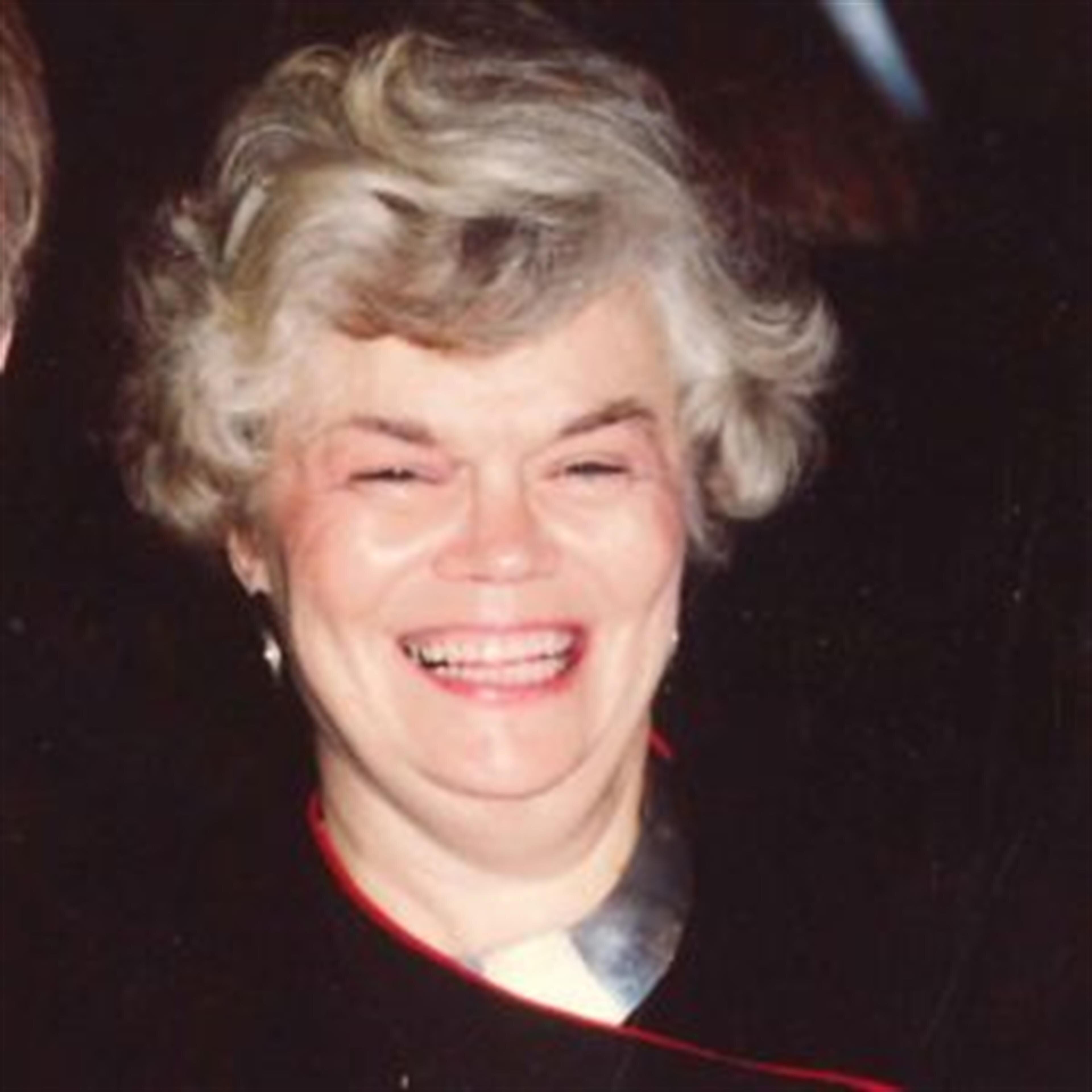Marilyn Caldwell Terry
