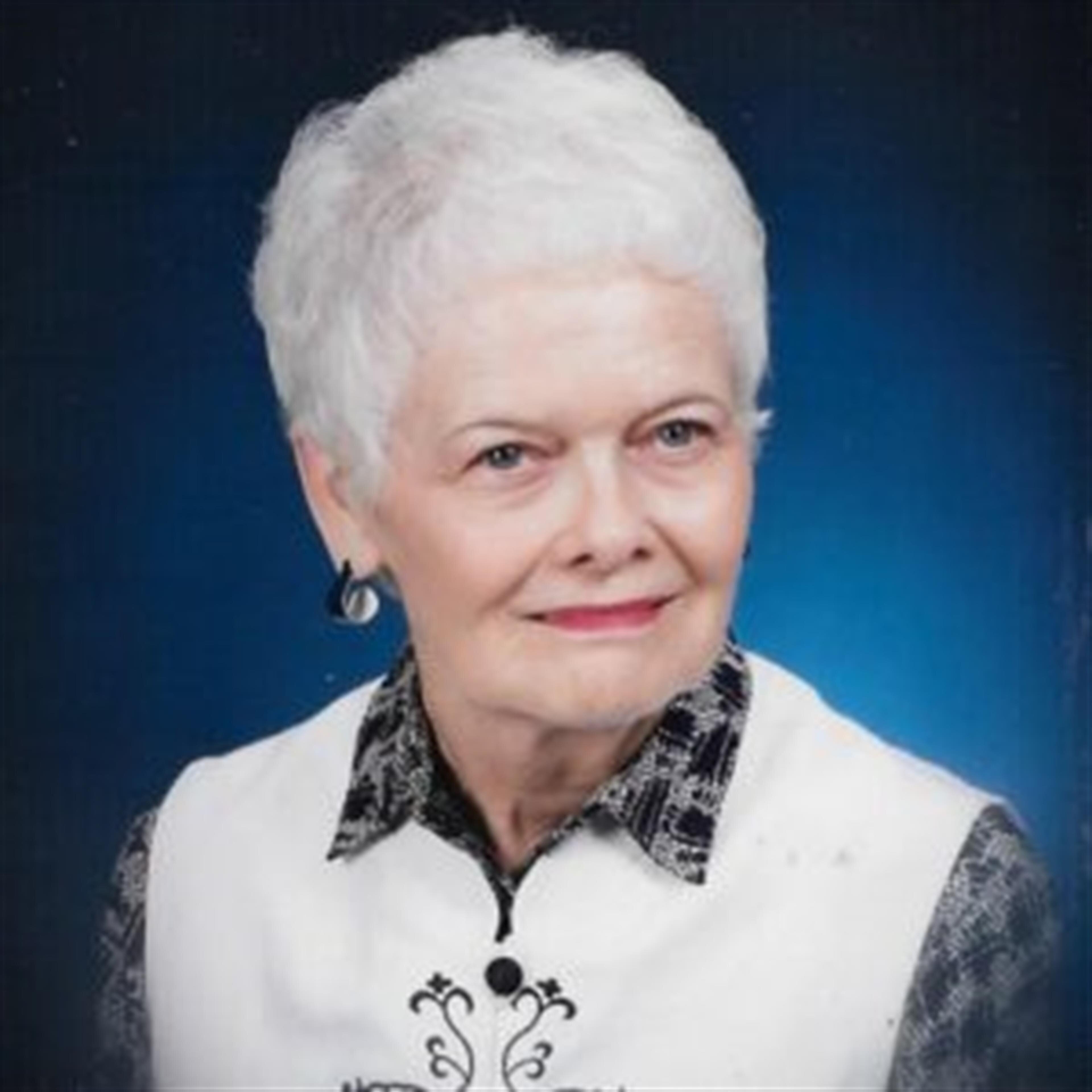 Louise Rollins Nelson