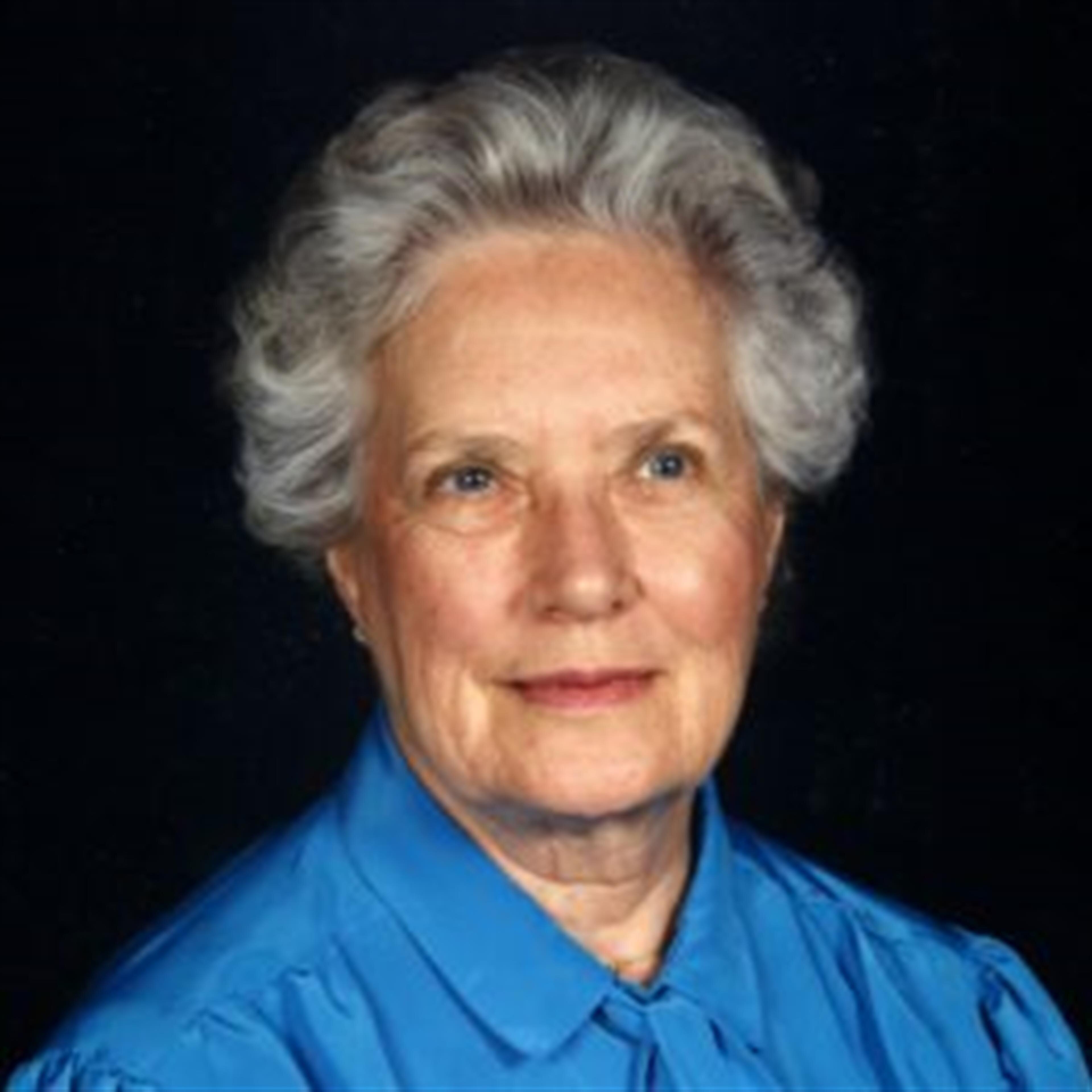 Lillian Magill Cosby Gholson
