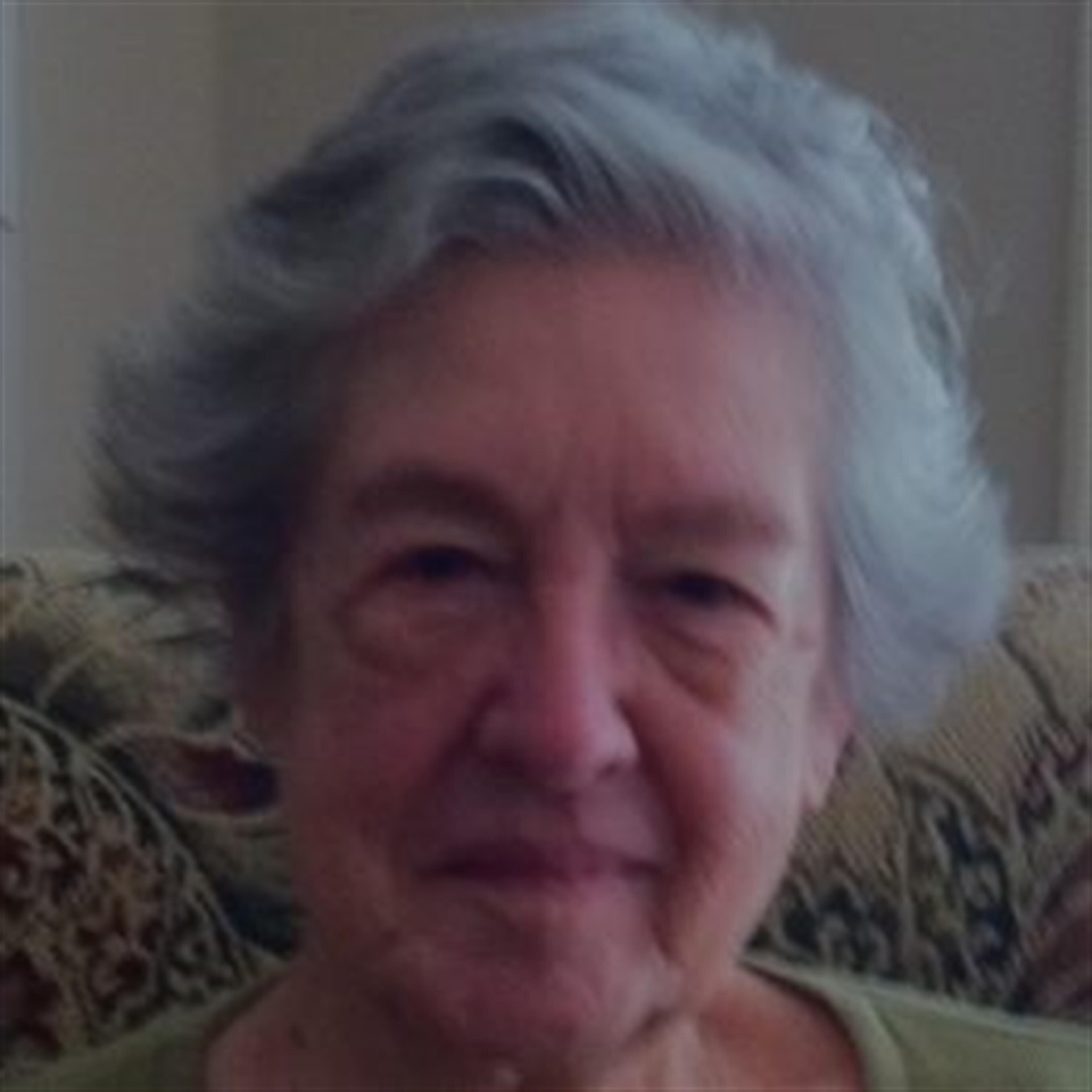 Josephine Hasty Clark