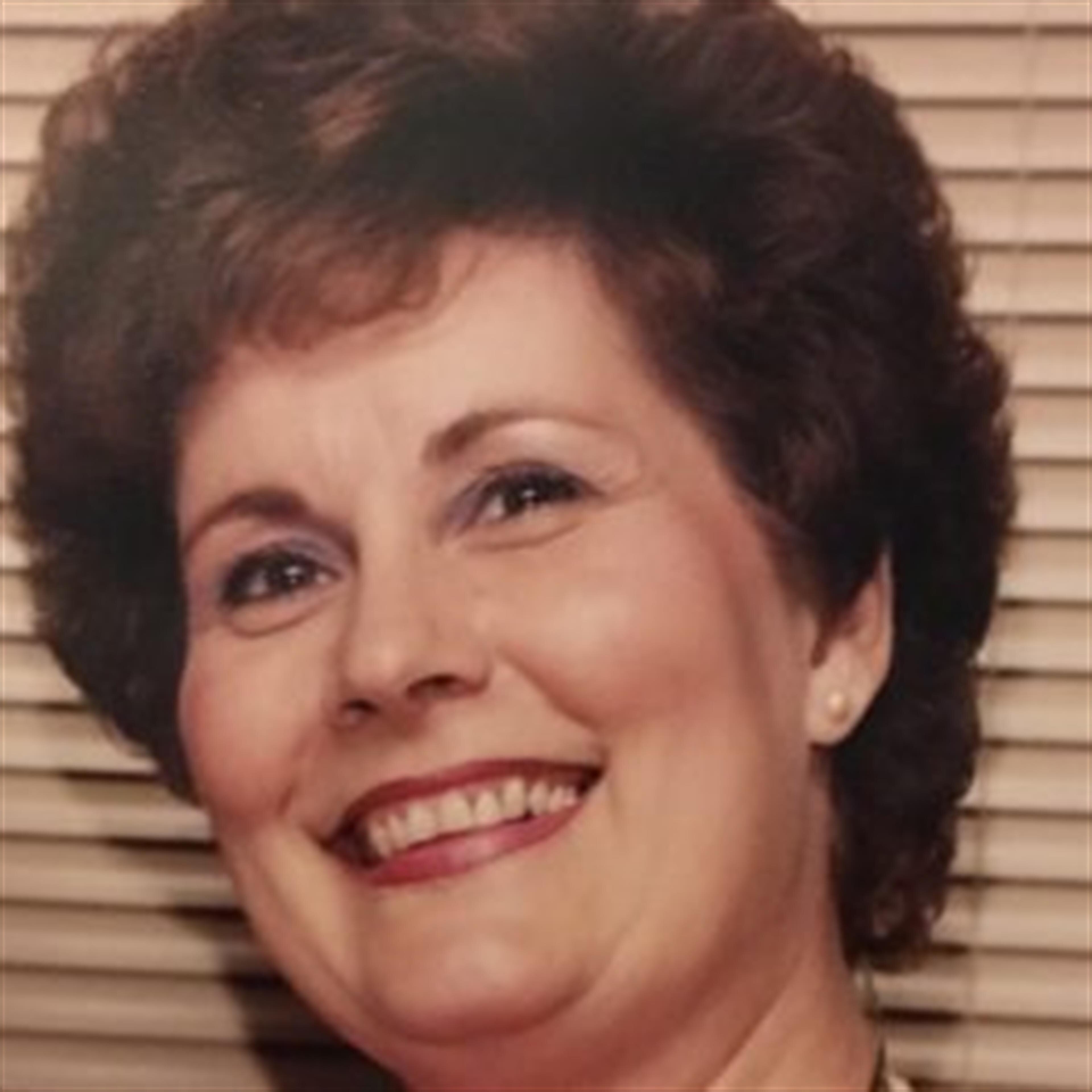 Dixie Eldridge Delgado