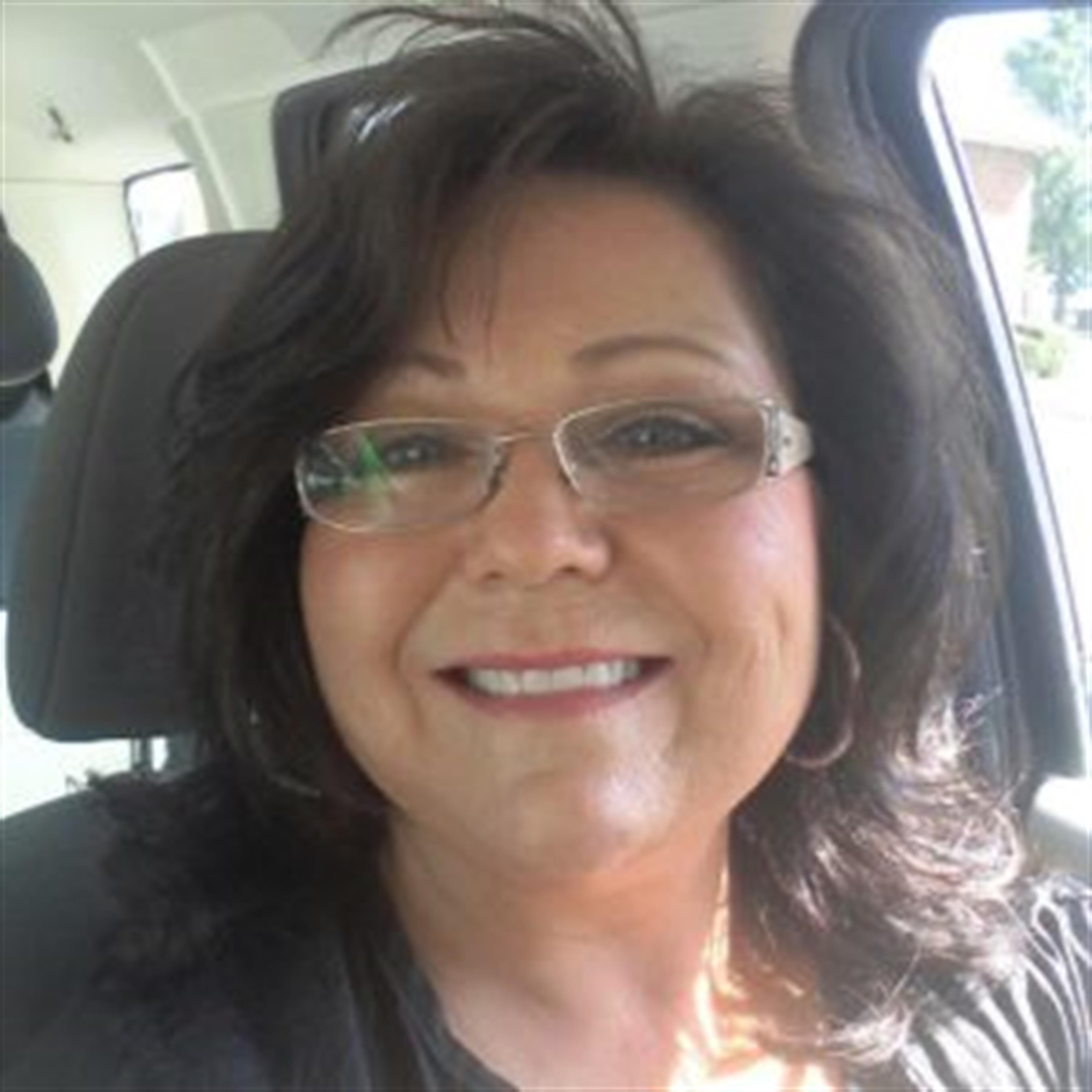 Betty "Bette" Densford