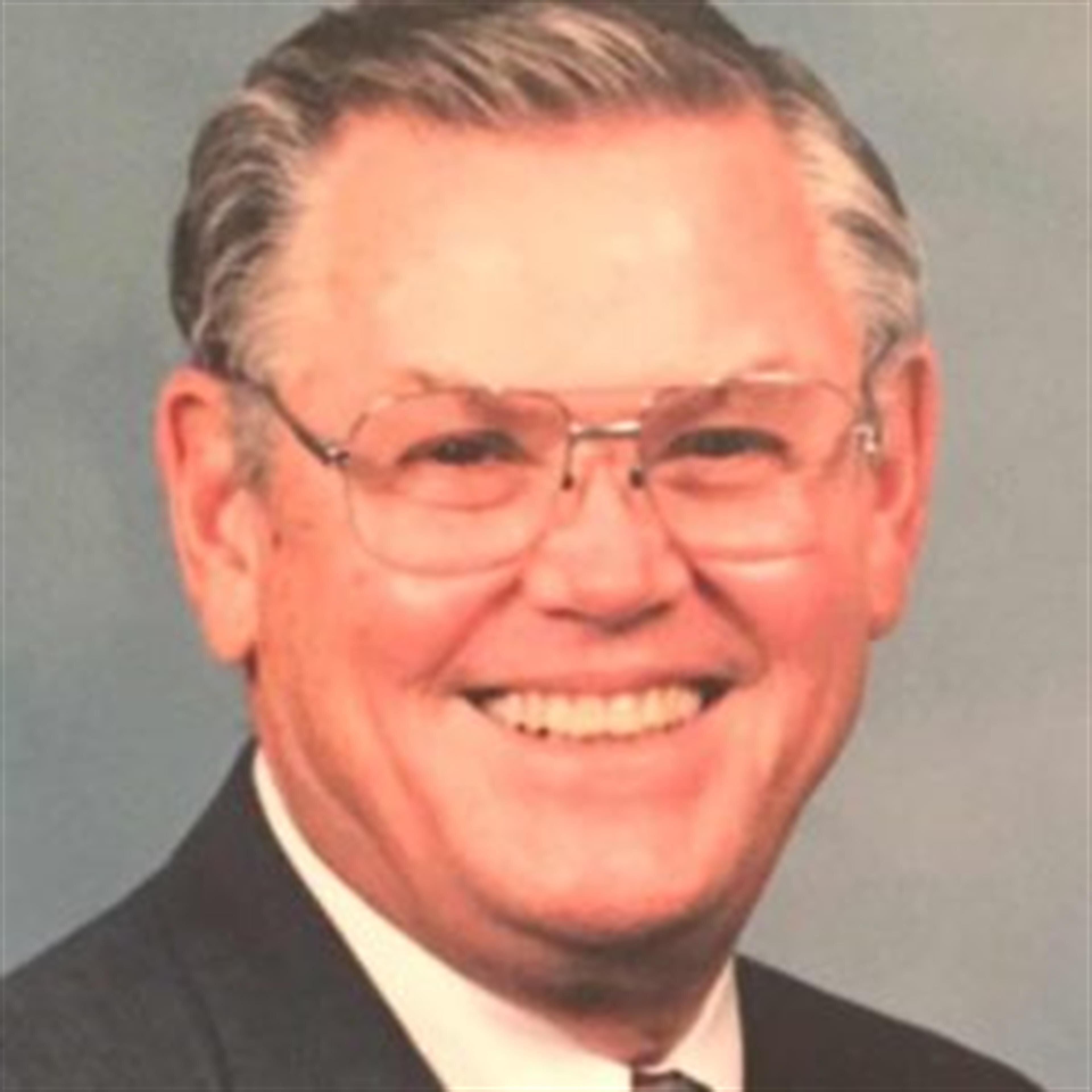 John Cundiff McDonald, Sr.