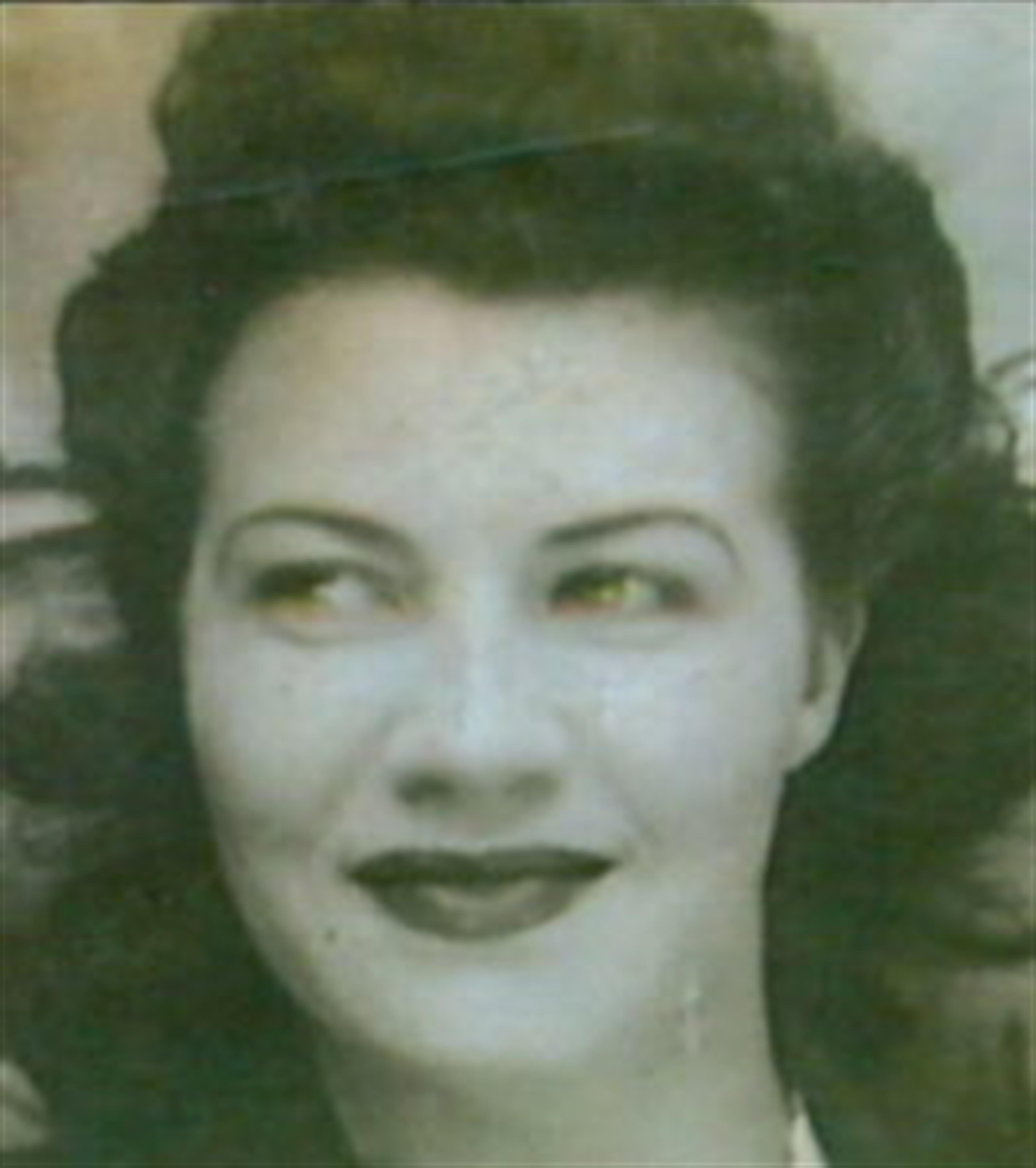 Julia Cunningham