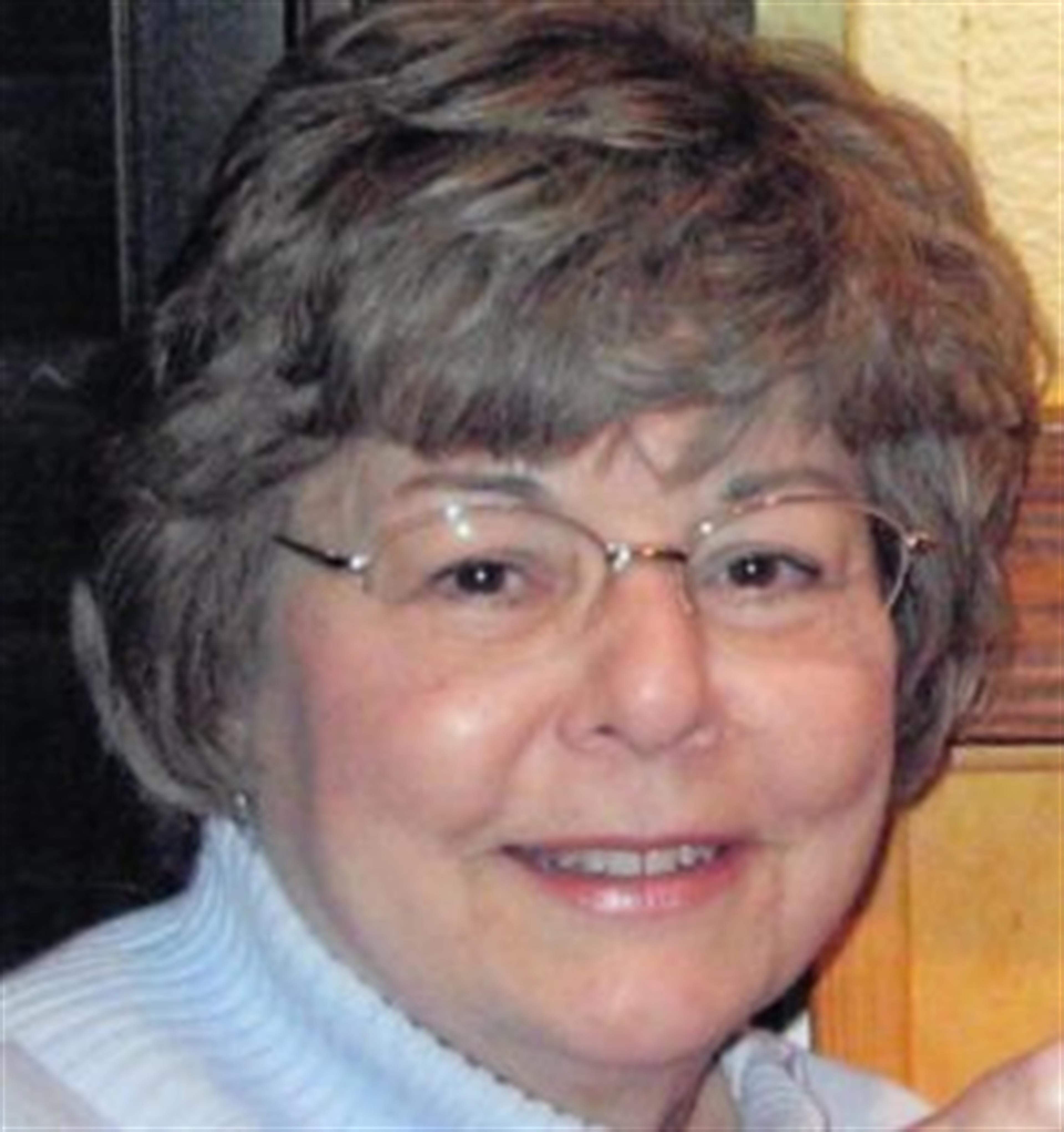Carole Coolican