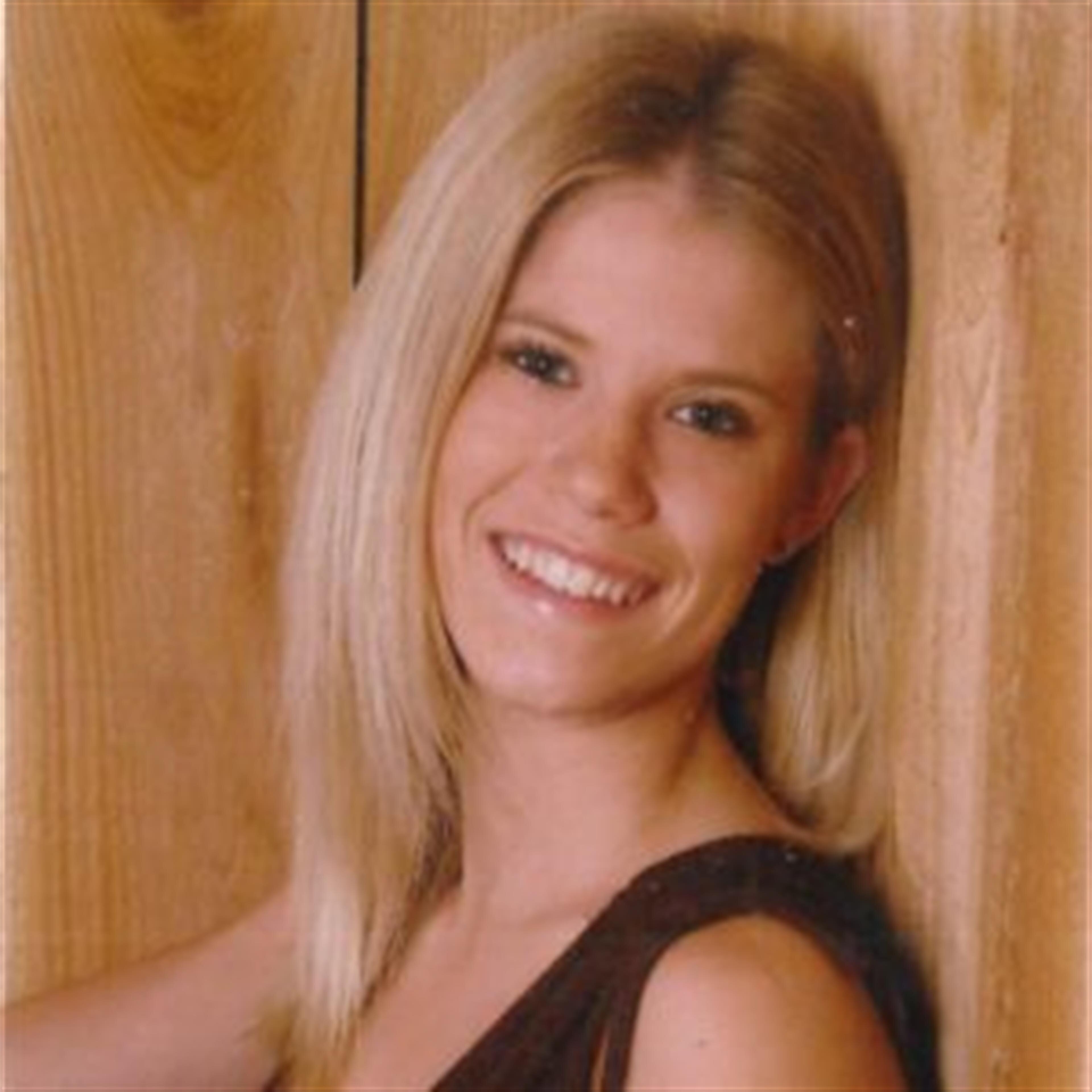 Michelle Alison Edwards