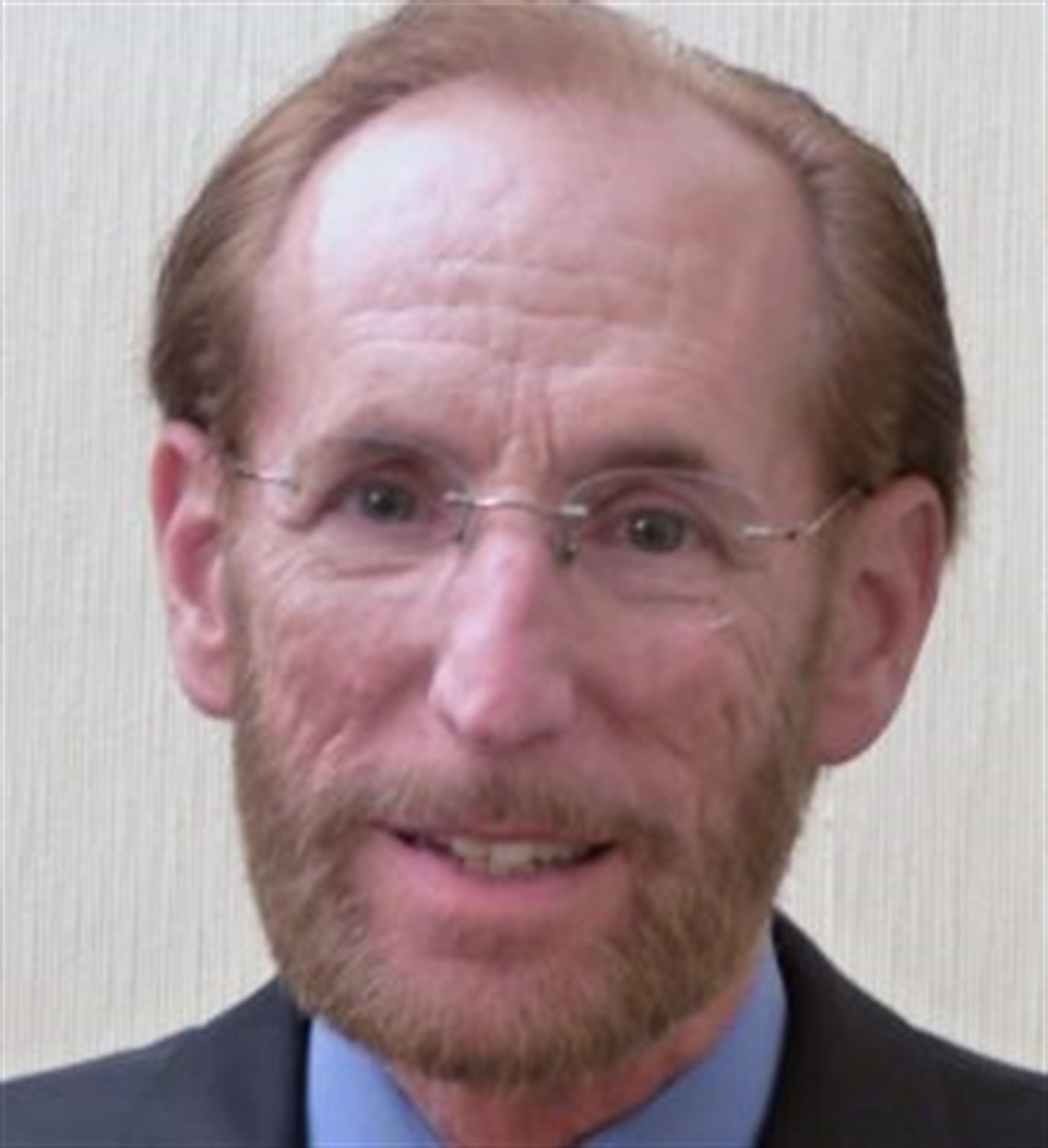 Dr. Joel Martin Cook