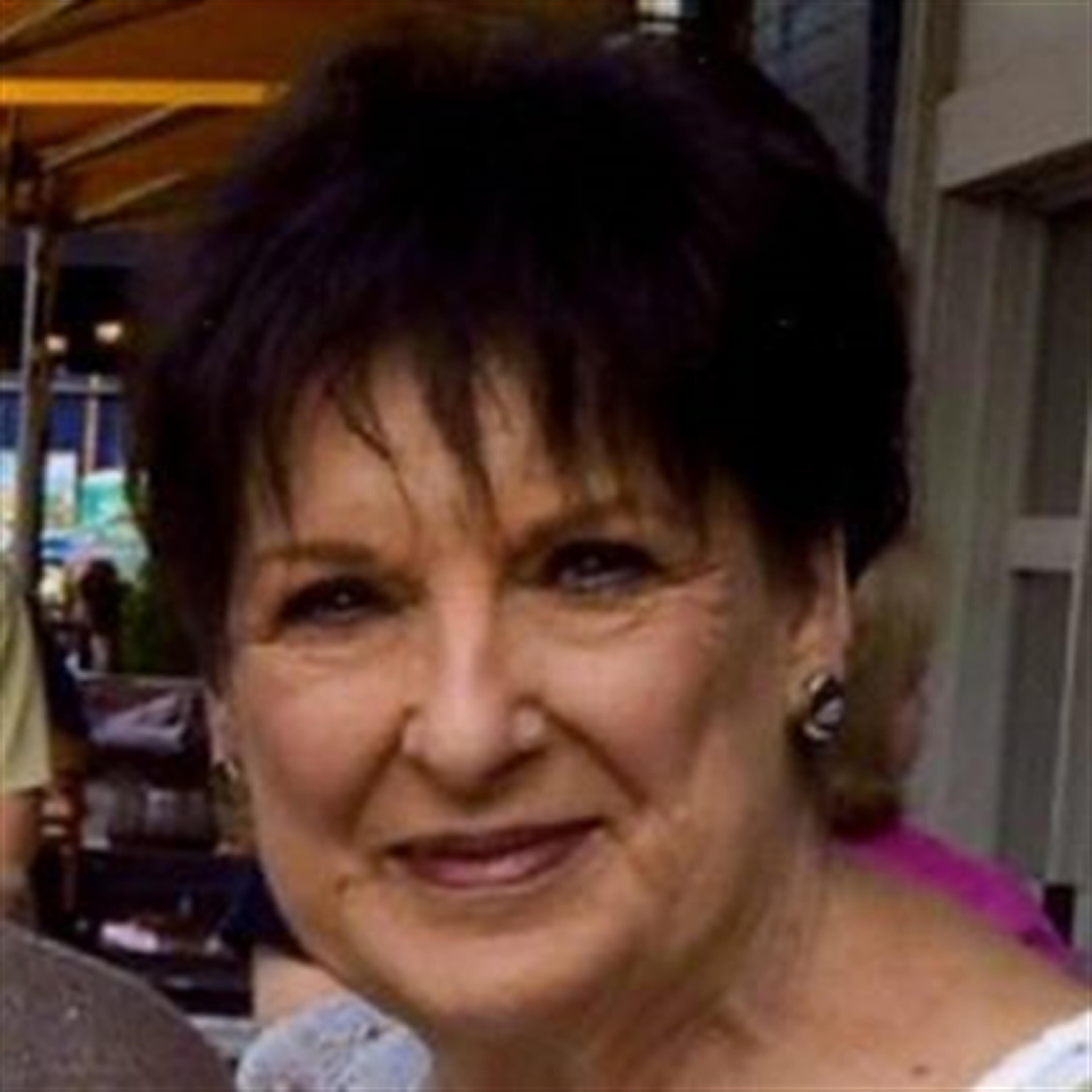 Gwendolyn Young Augustine