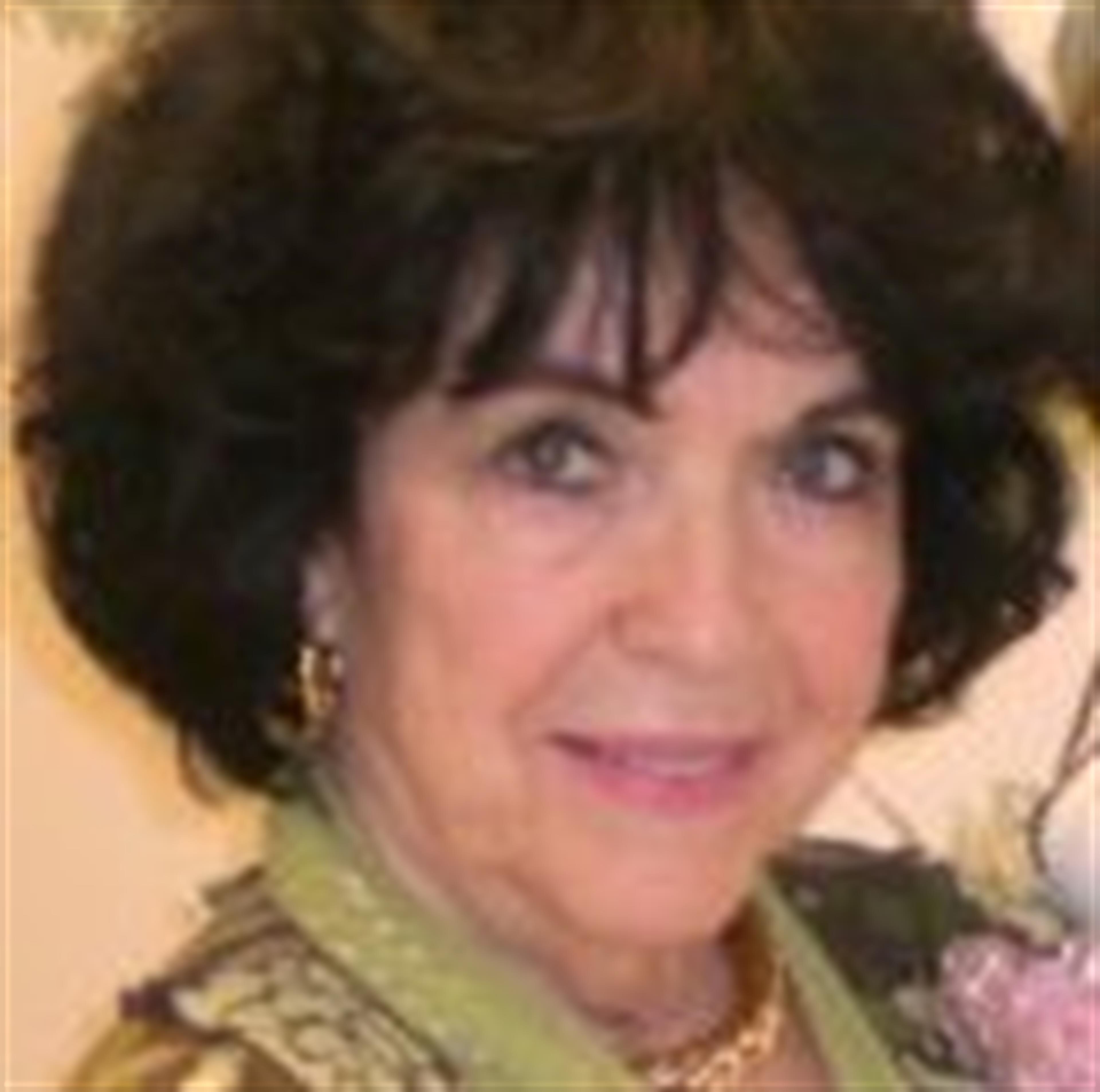 Carolyn Ann Wright Henderson