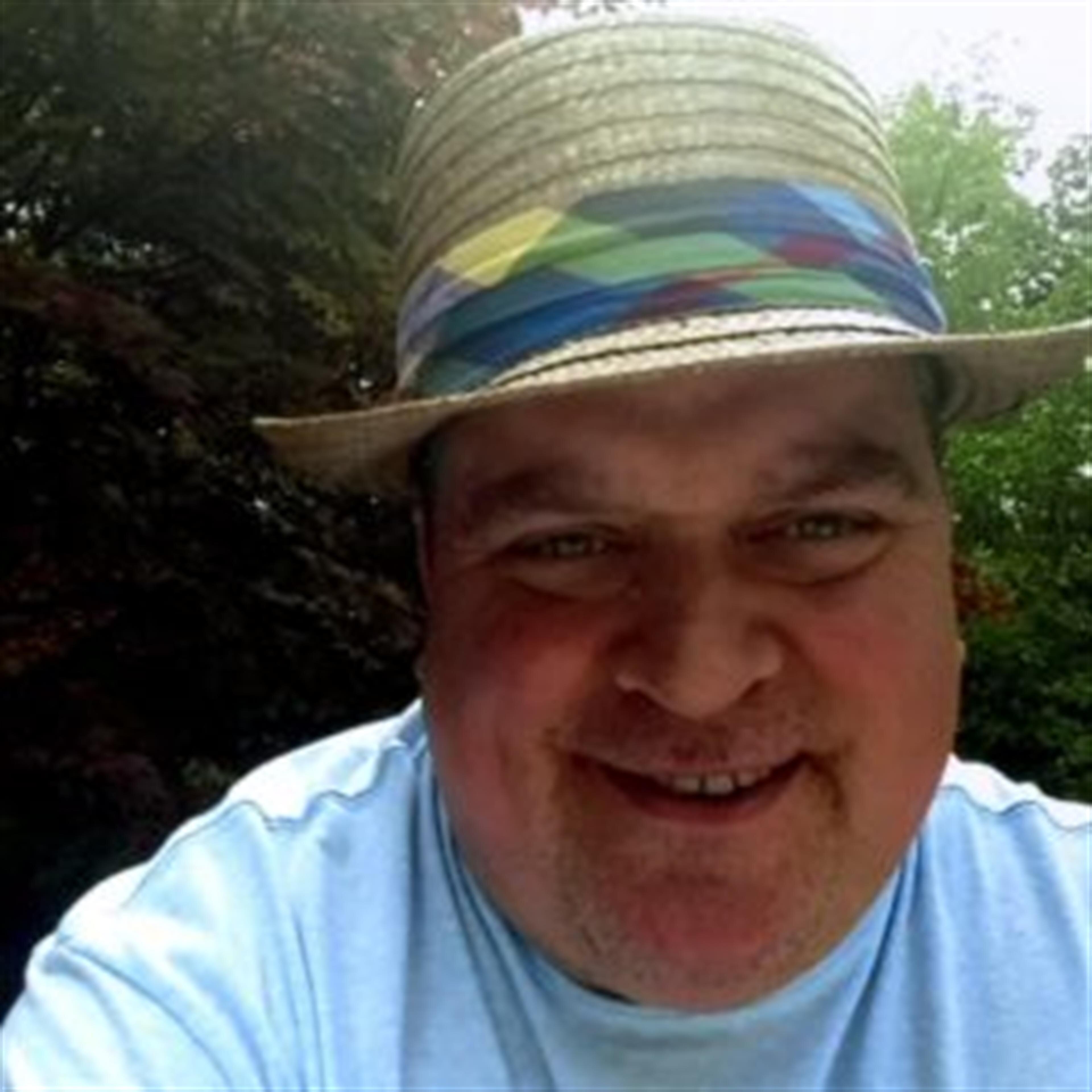 Derek Watson Sherron
