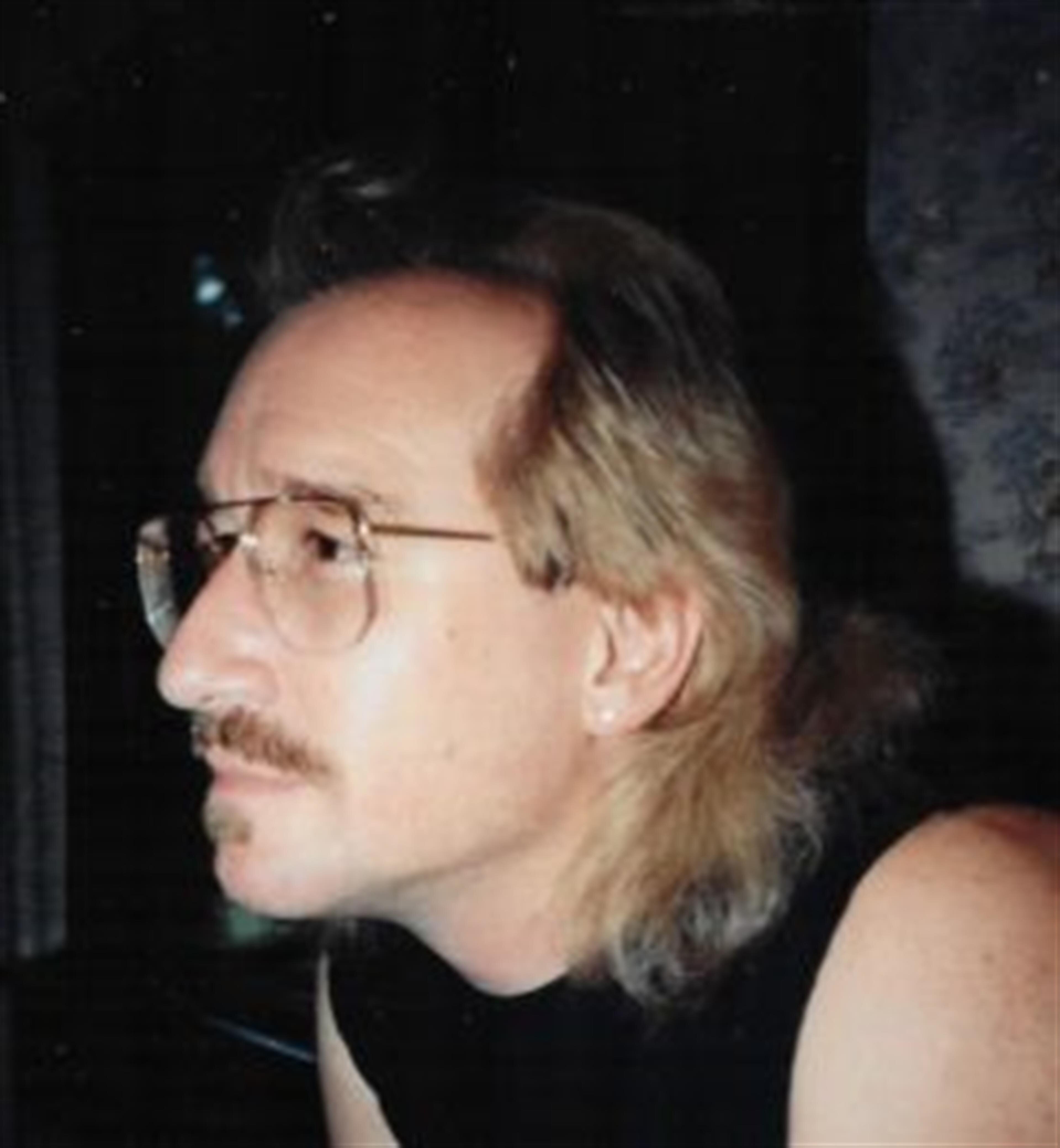 Anthony James Churney