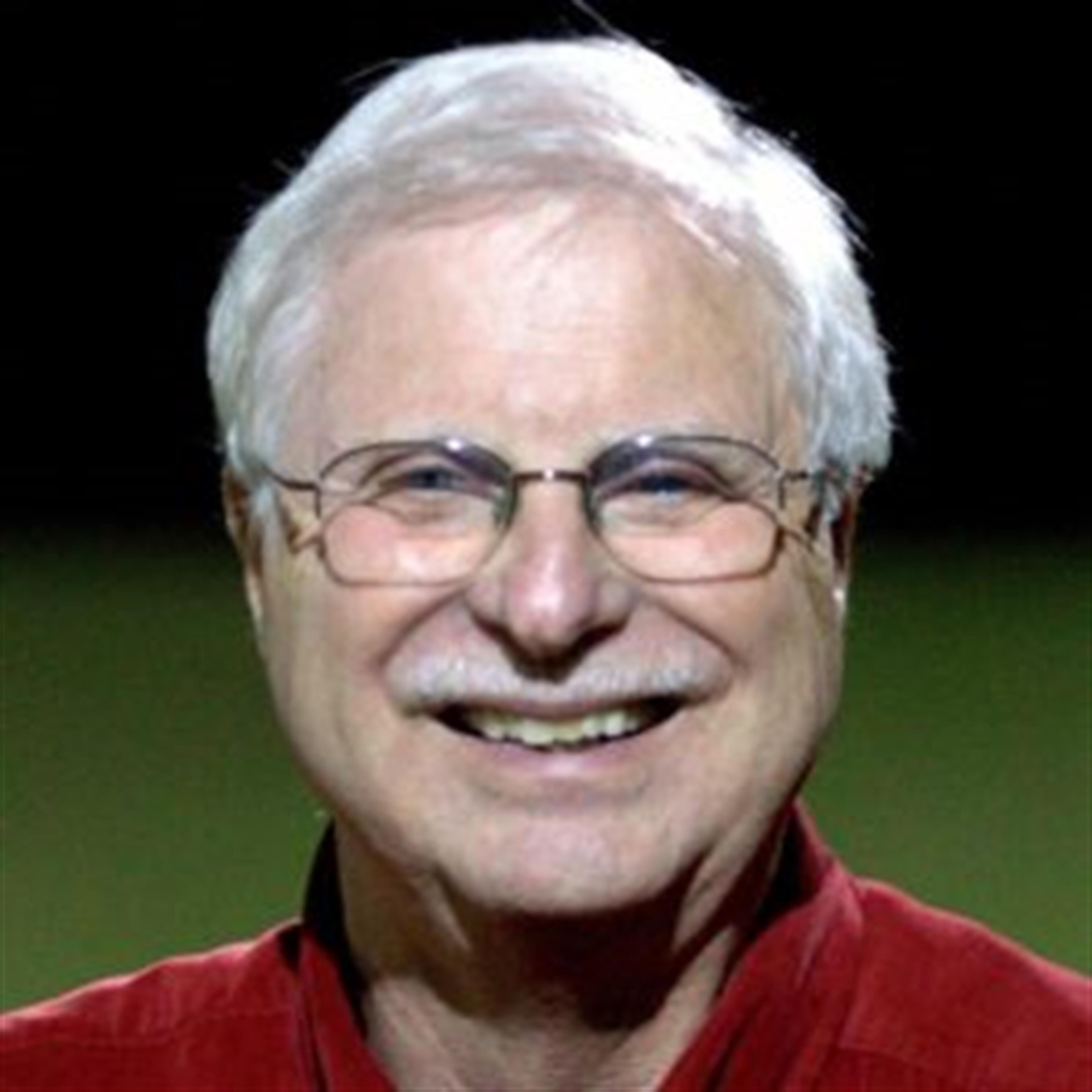 Alvin Russell Clack, Jr.