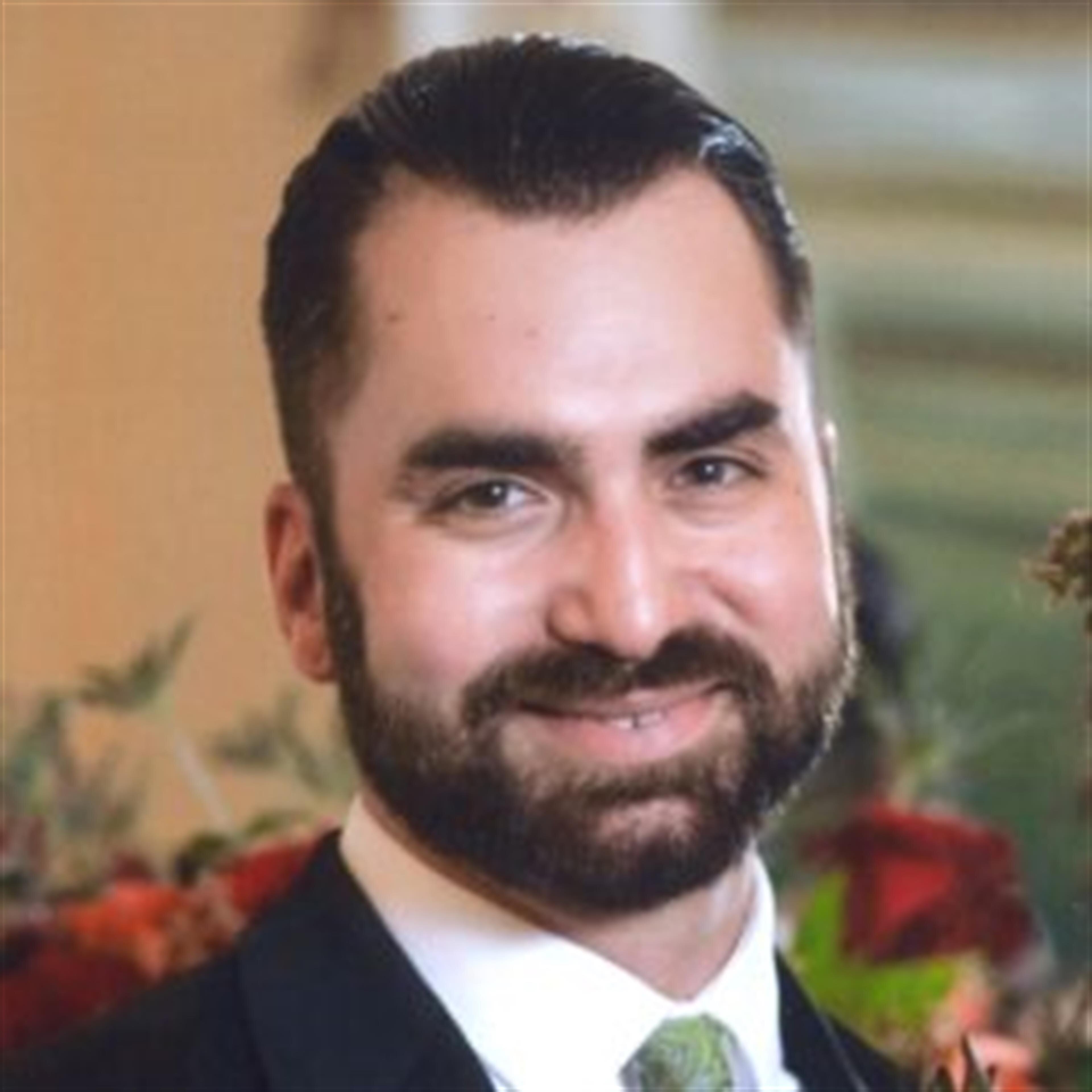 Ralph Tyler Stovall