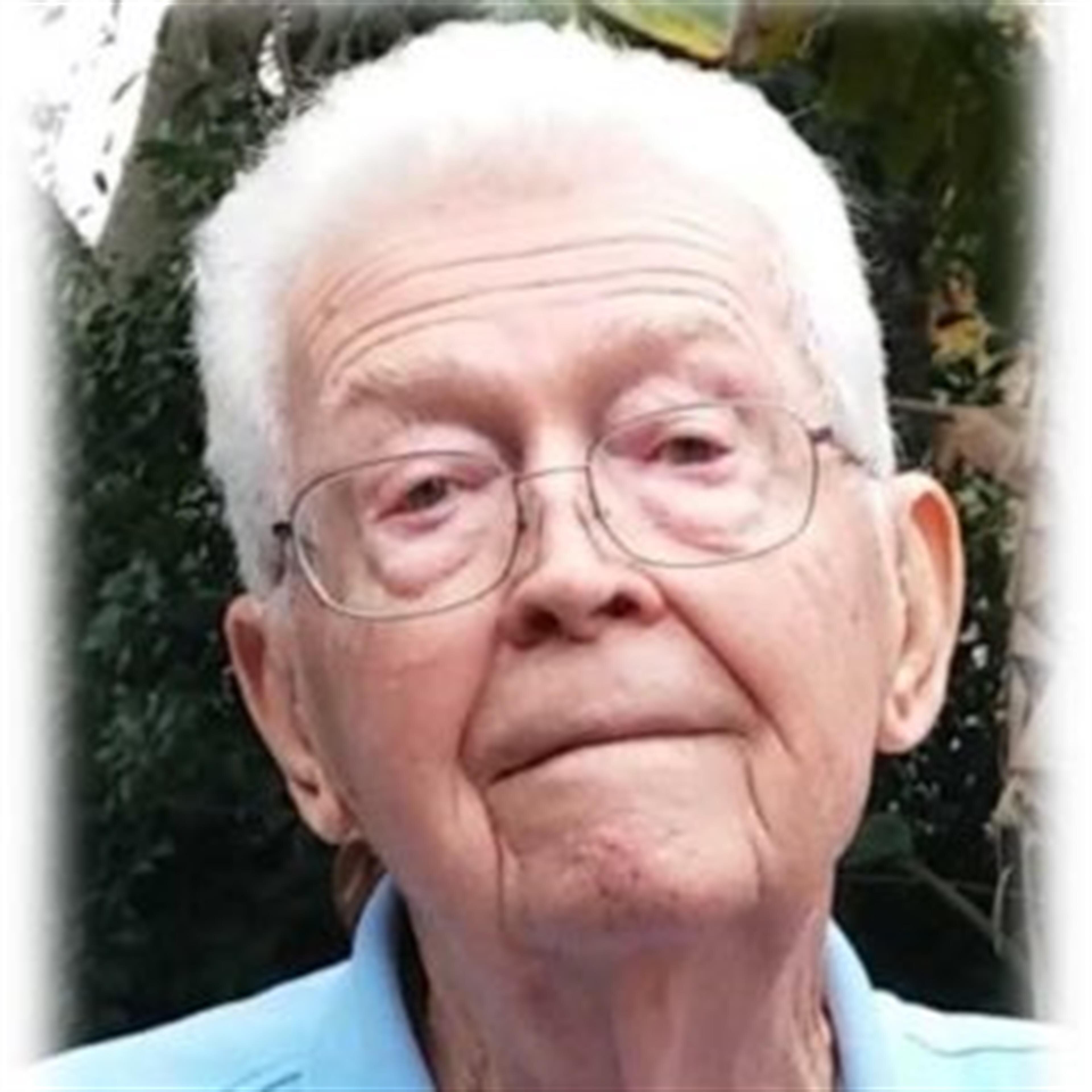 Harold Phillip Grooms
