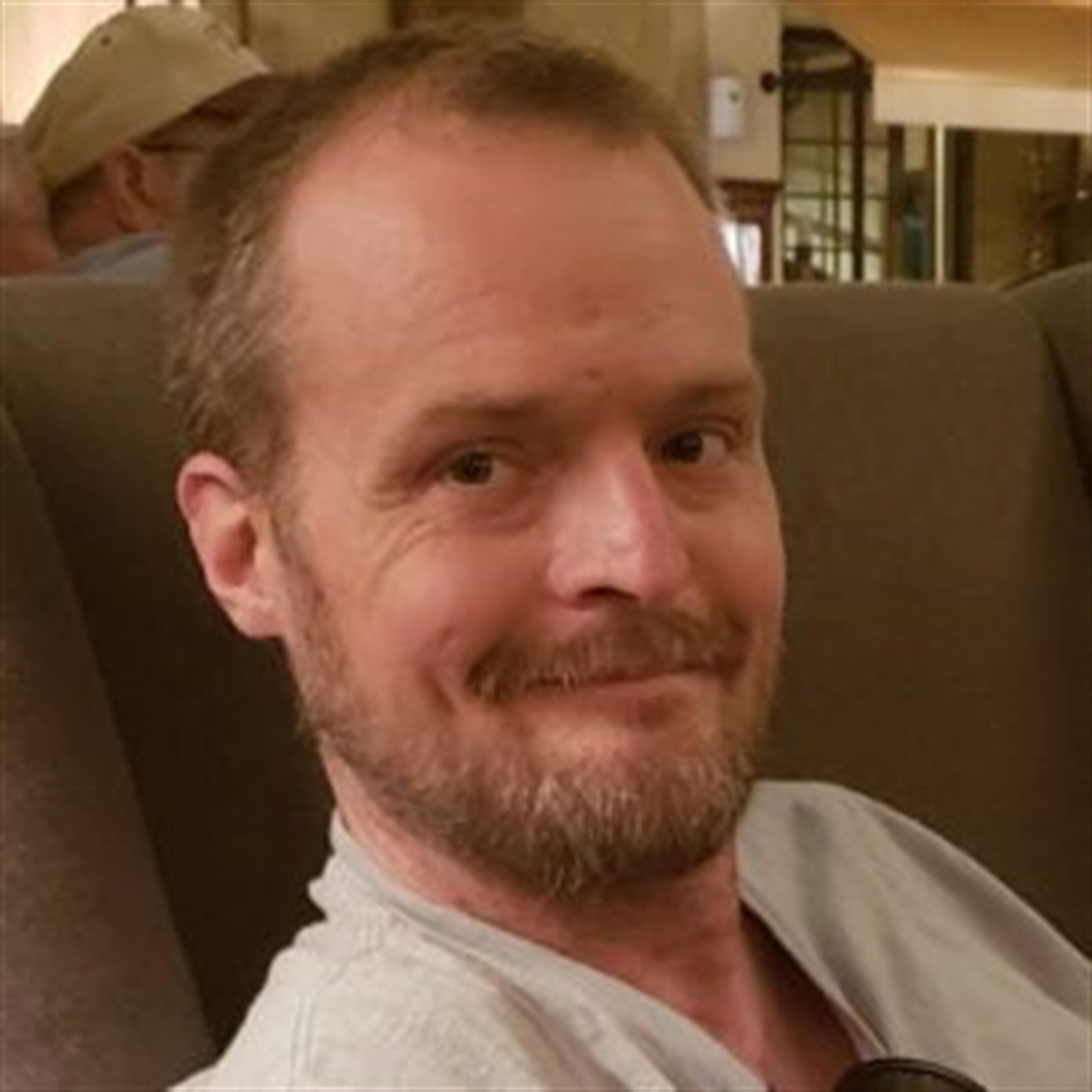 David Michael Ratcliff