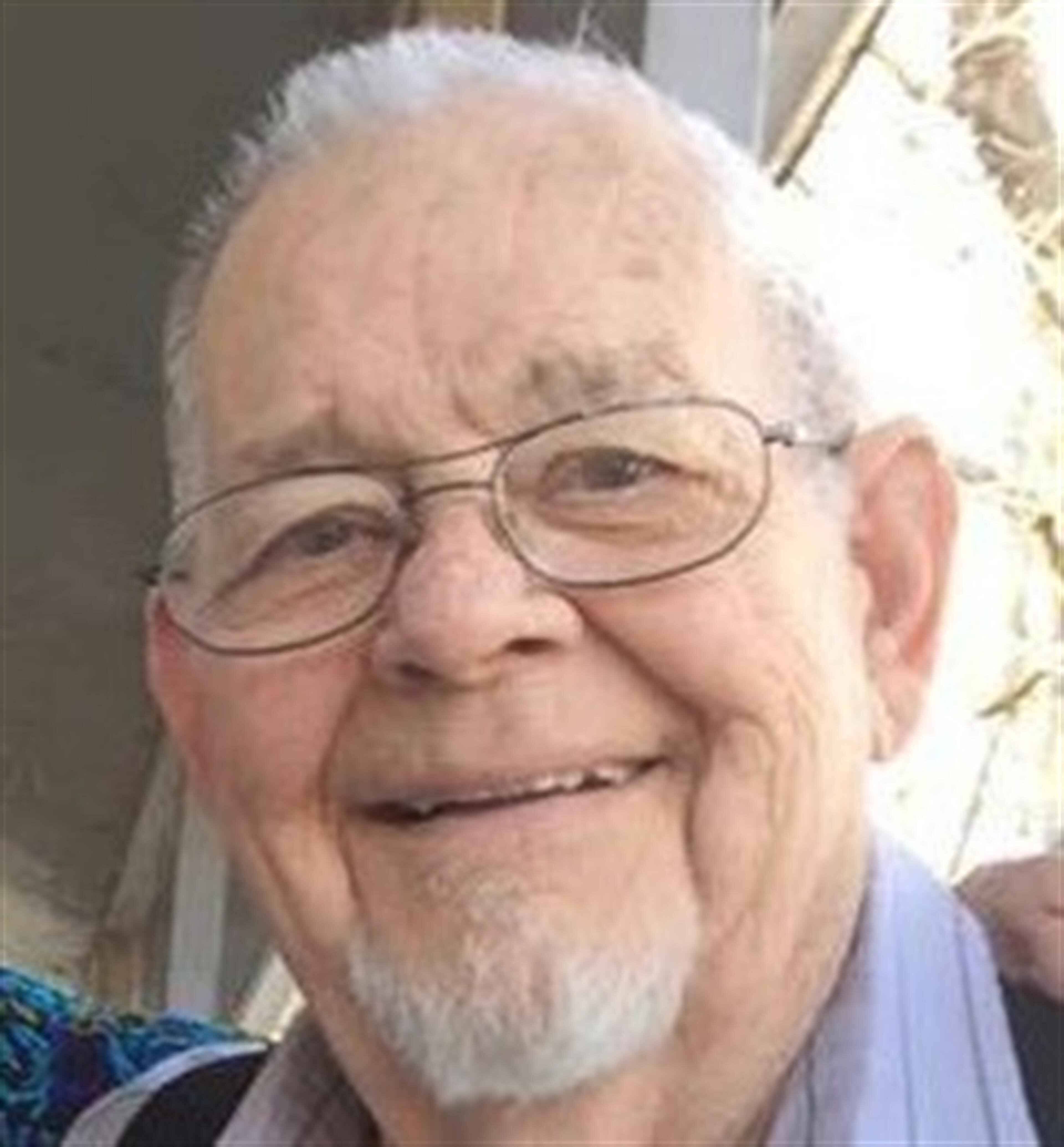 Kenneth M. Brackeen