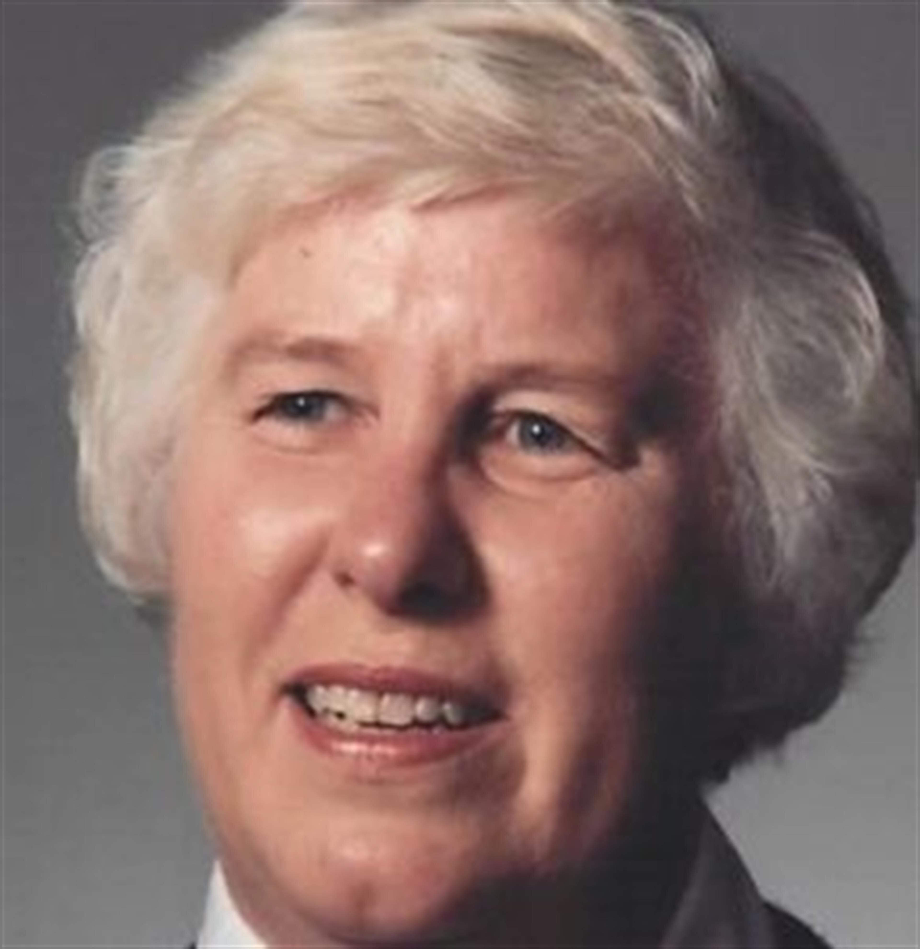 Ione "Snookie" Mason