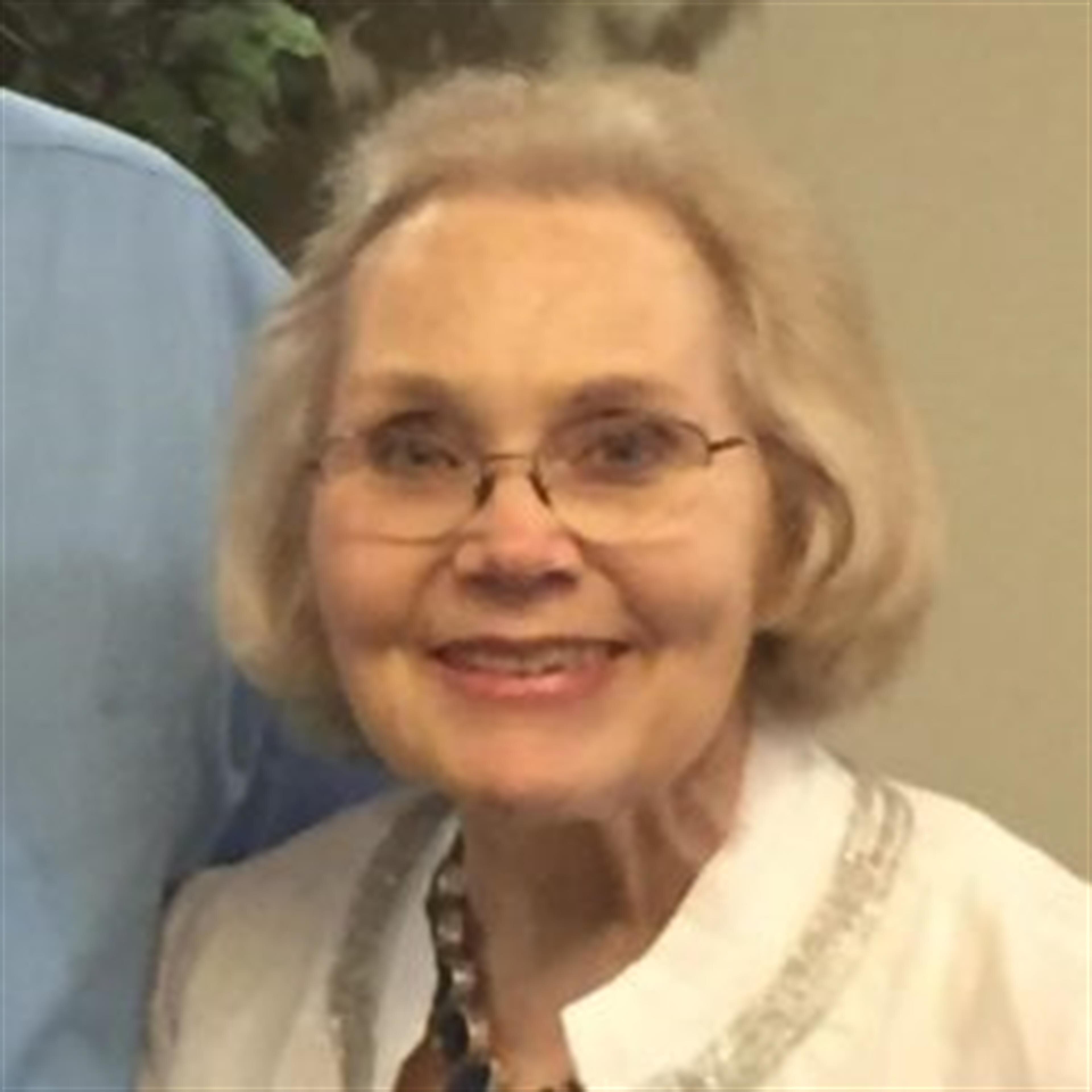 Mary Susan Clem Nunnery