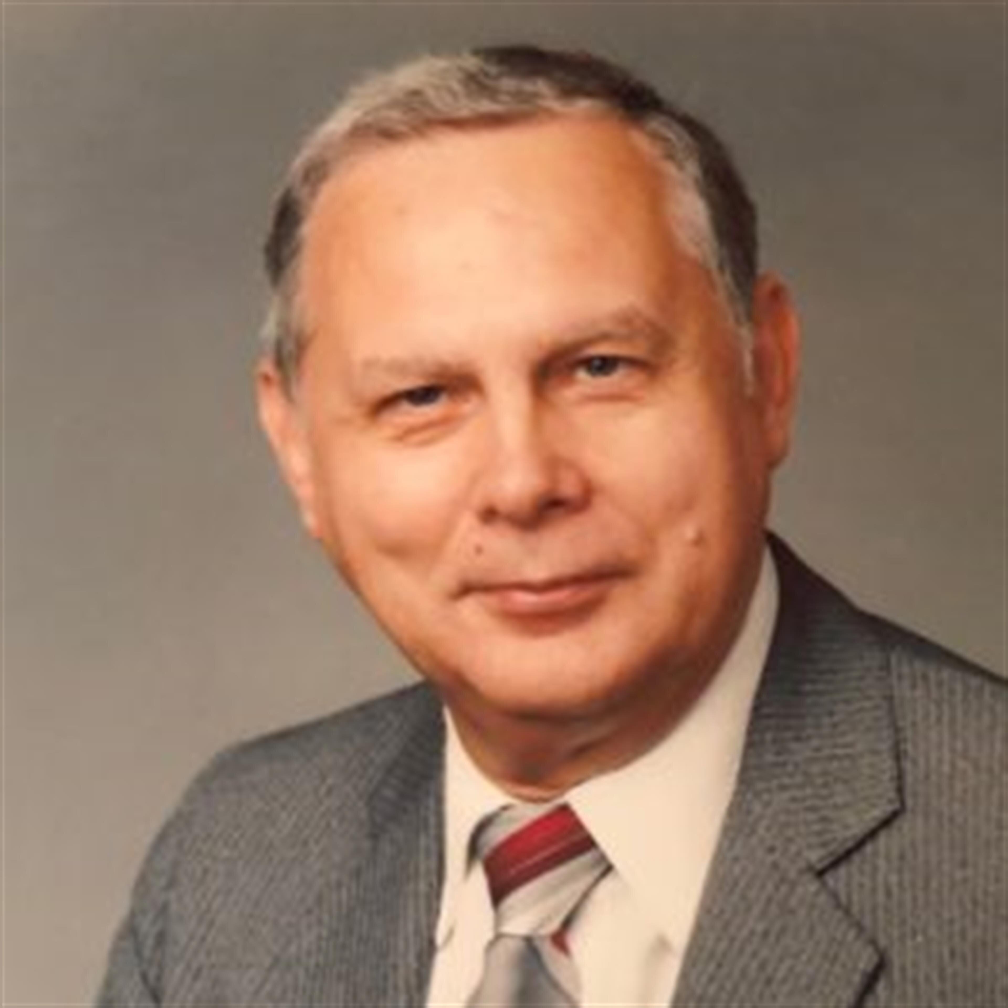 James R. Arnold